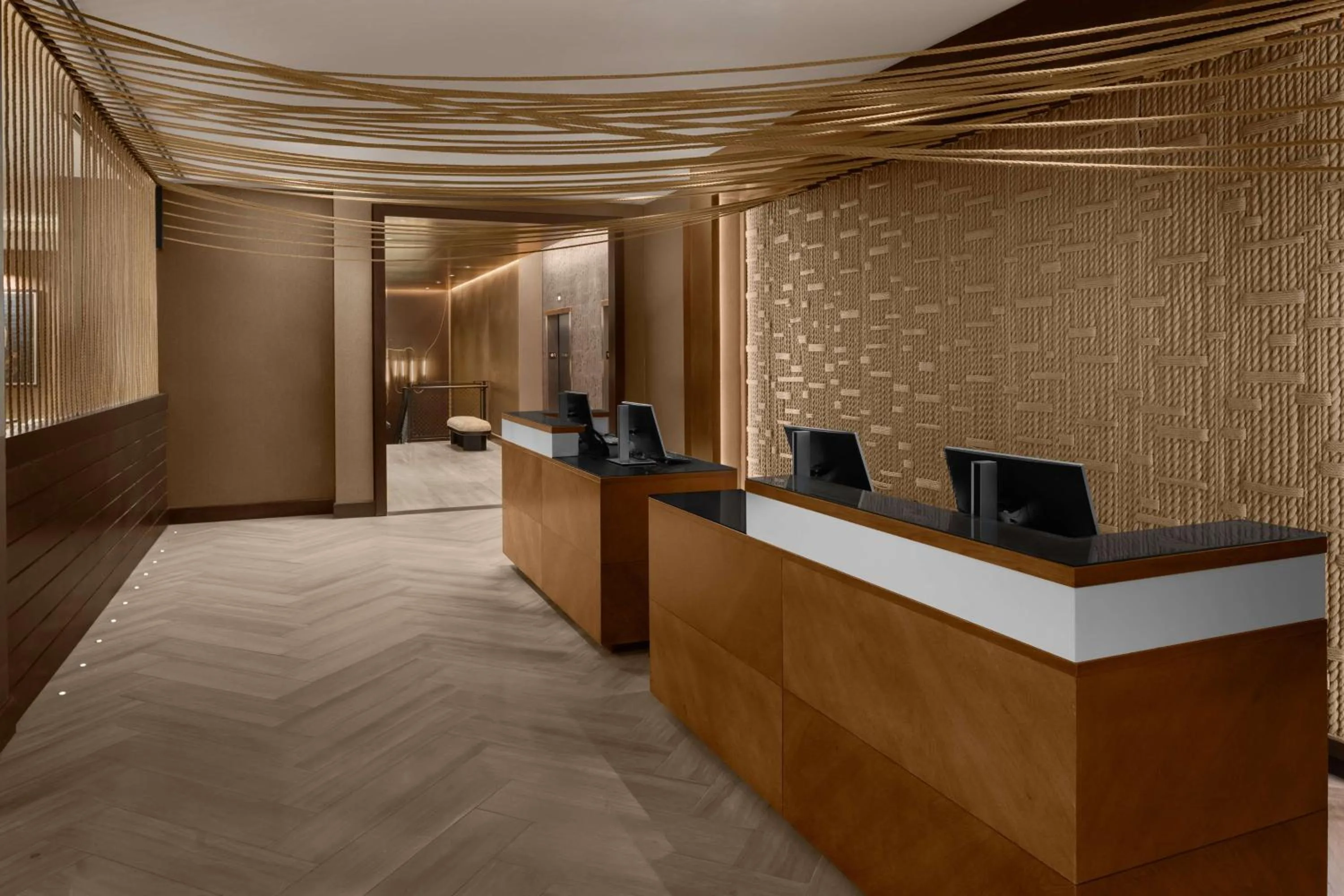 Hilton Brooklyn New York - Newly Renovated