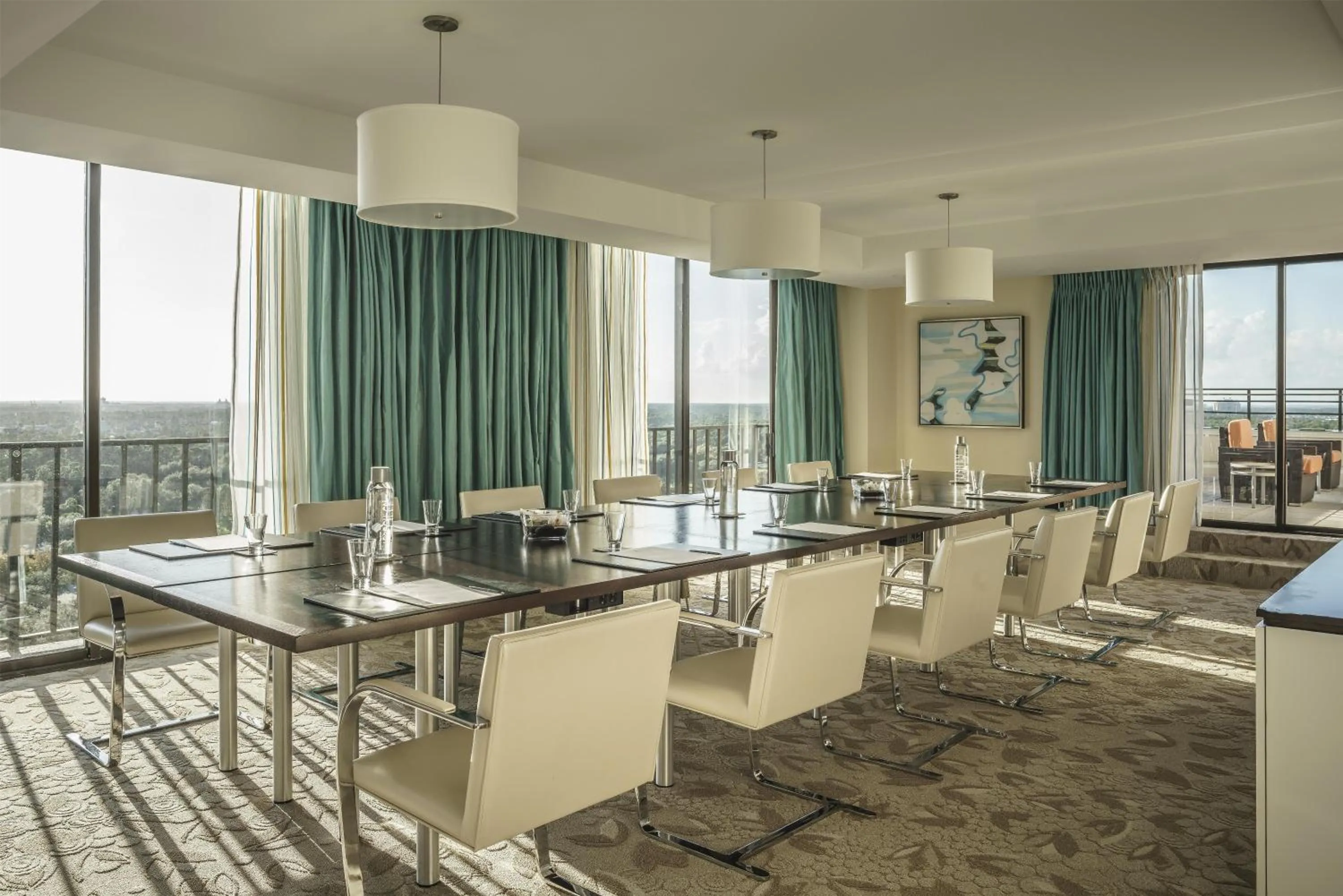 Photo of the whole room in Hyatt Regency Grand Cypress Resort - Free Shuttle to Theme Parks!