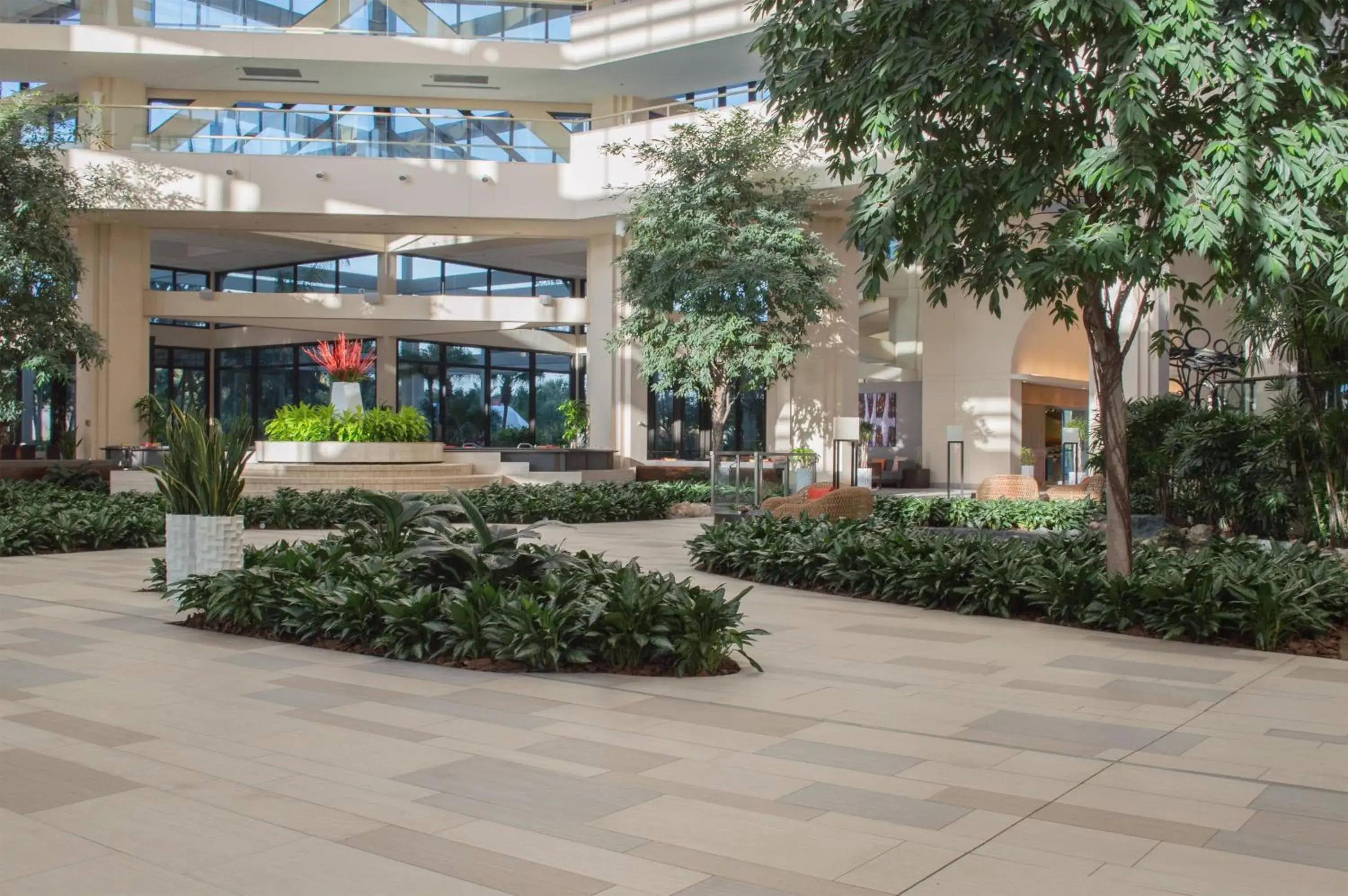 Lobby or reception in Hyatt Regency Grand Cypress Resort - Free Shuttle to Theme Parks! Lobby or reception in Hyatt Regency Grand Cypress Resort - Free Shuttle to Theme Parks!