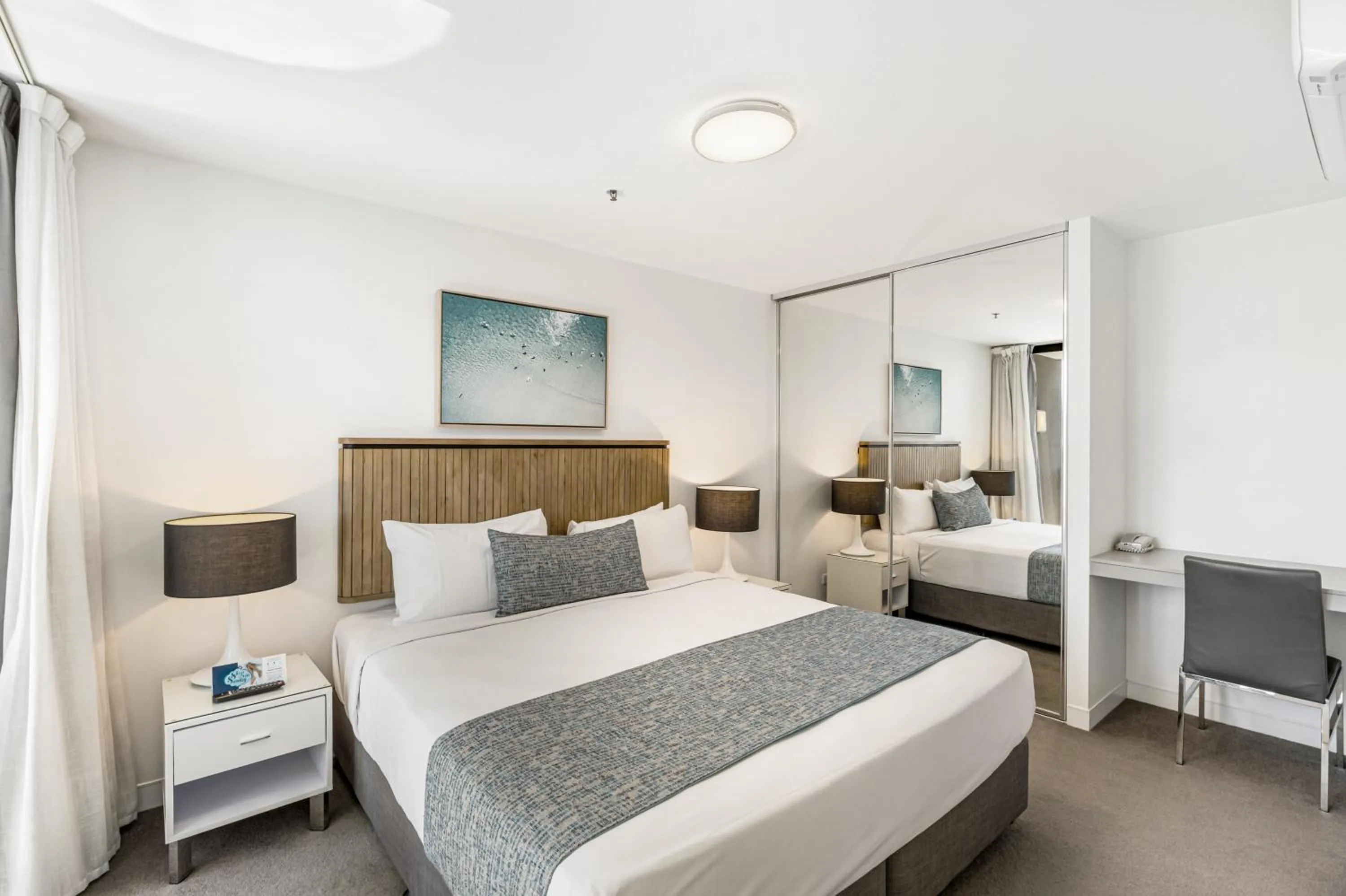 Rhapsody Resort - Official