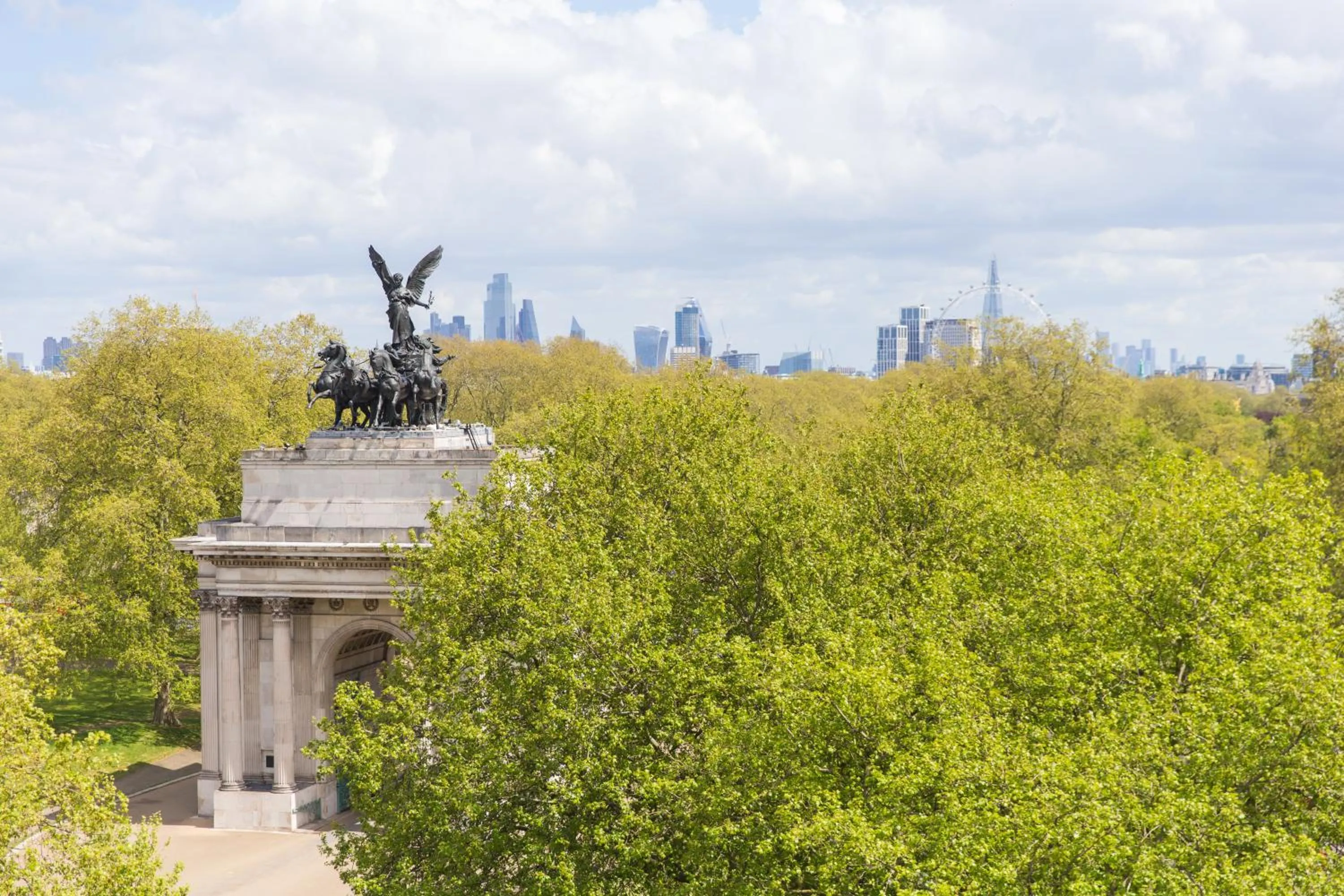 The Lanesborough, Oetker Hotels