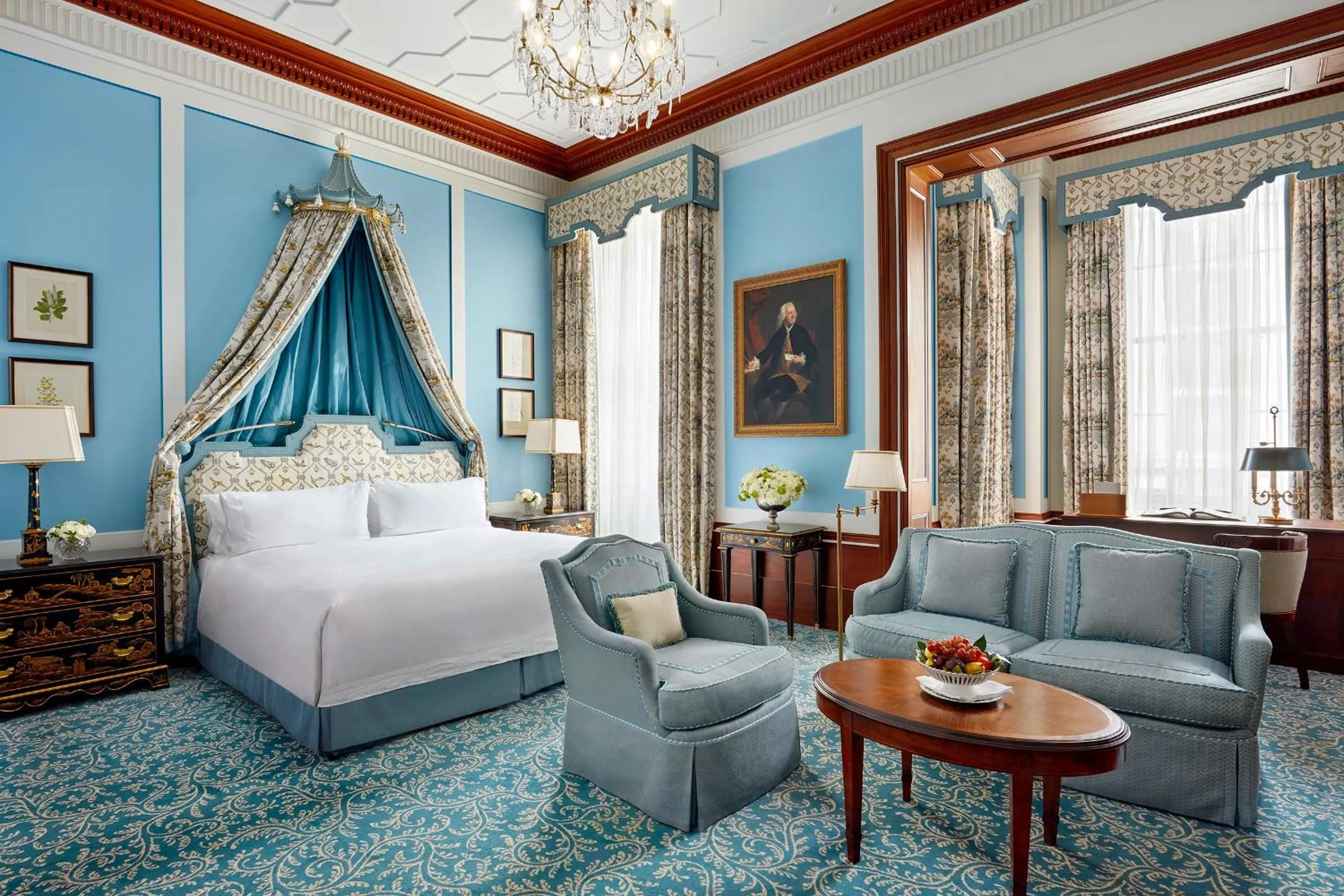 The Lanesborough, Oetker Hotels