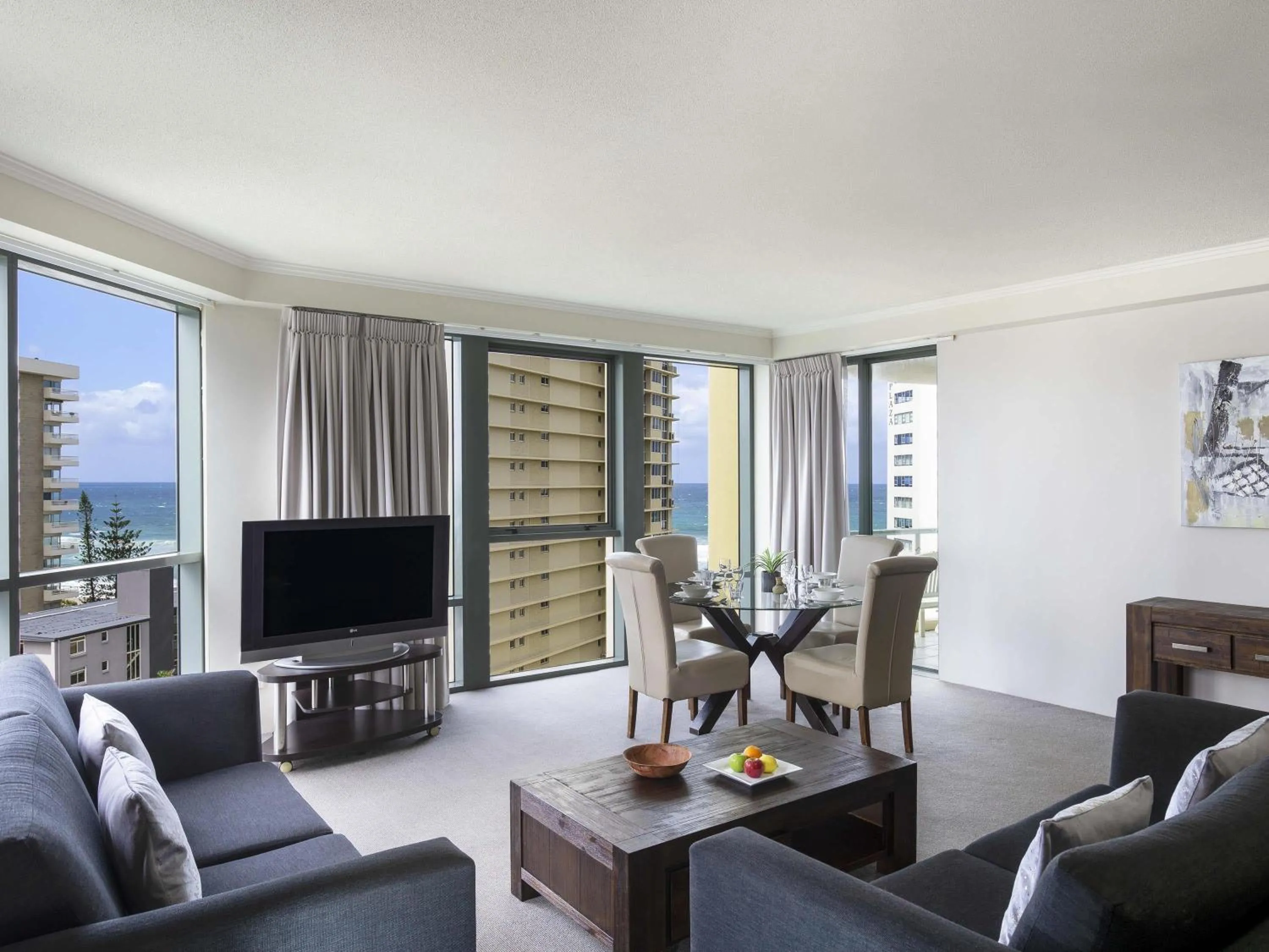 Mantra Sun City