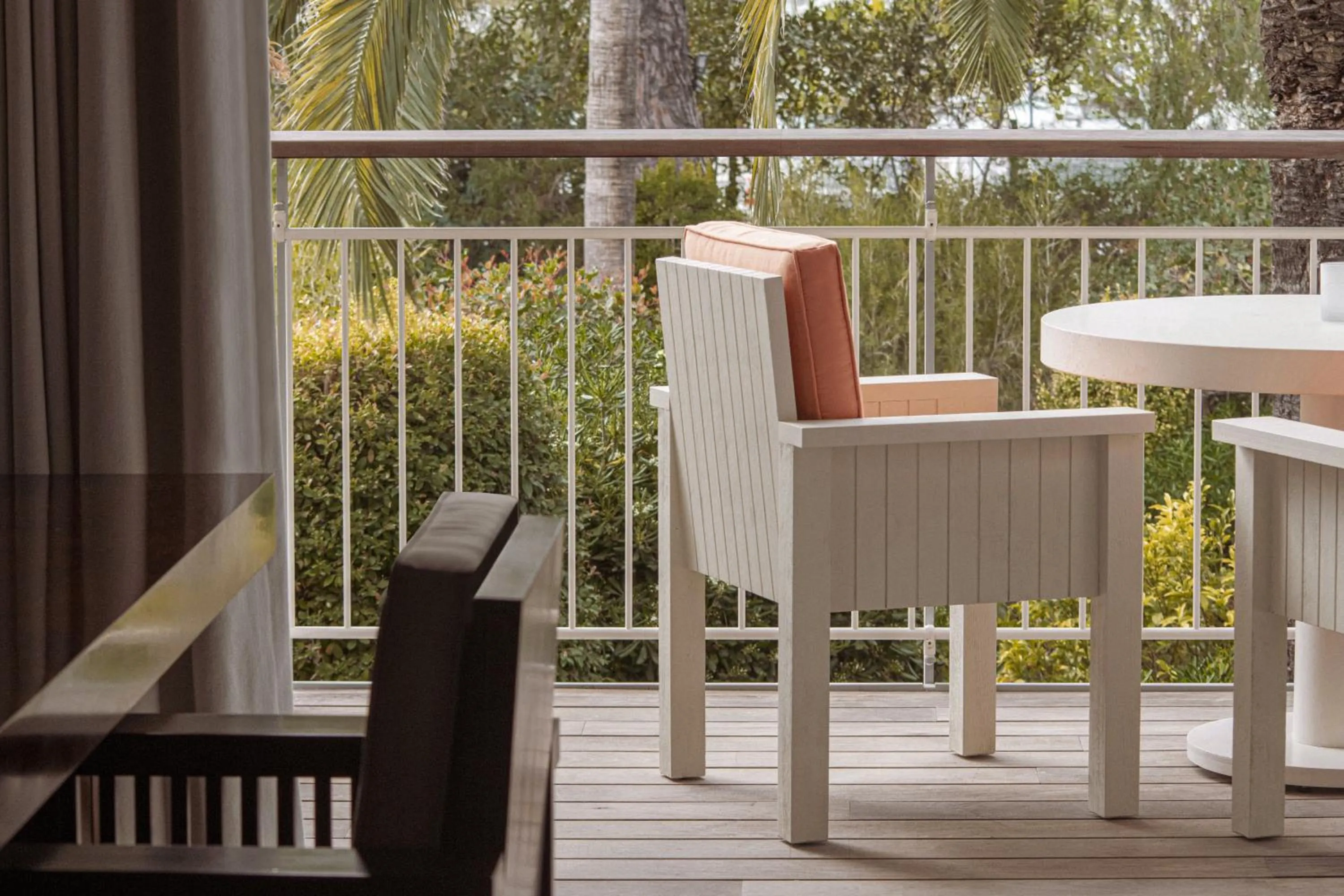 Cap d'Antibes Beach Hotel