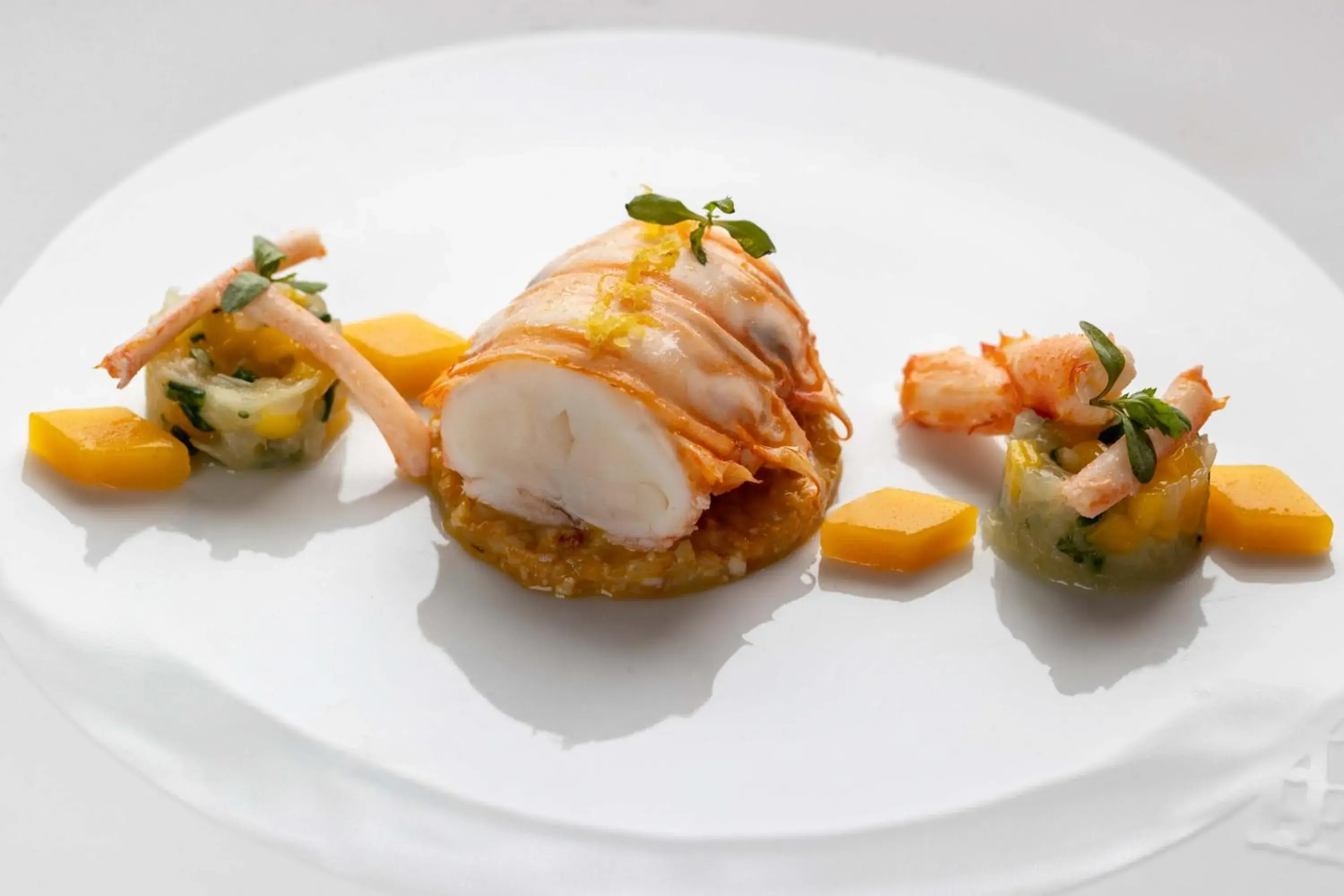 Restaurant/places to eat in Hotel Le Negresco Restaurant/places to eat in Hotel Le Negresco