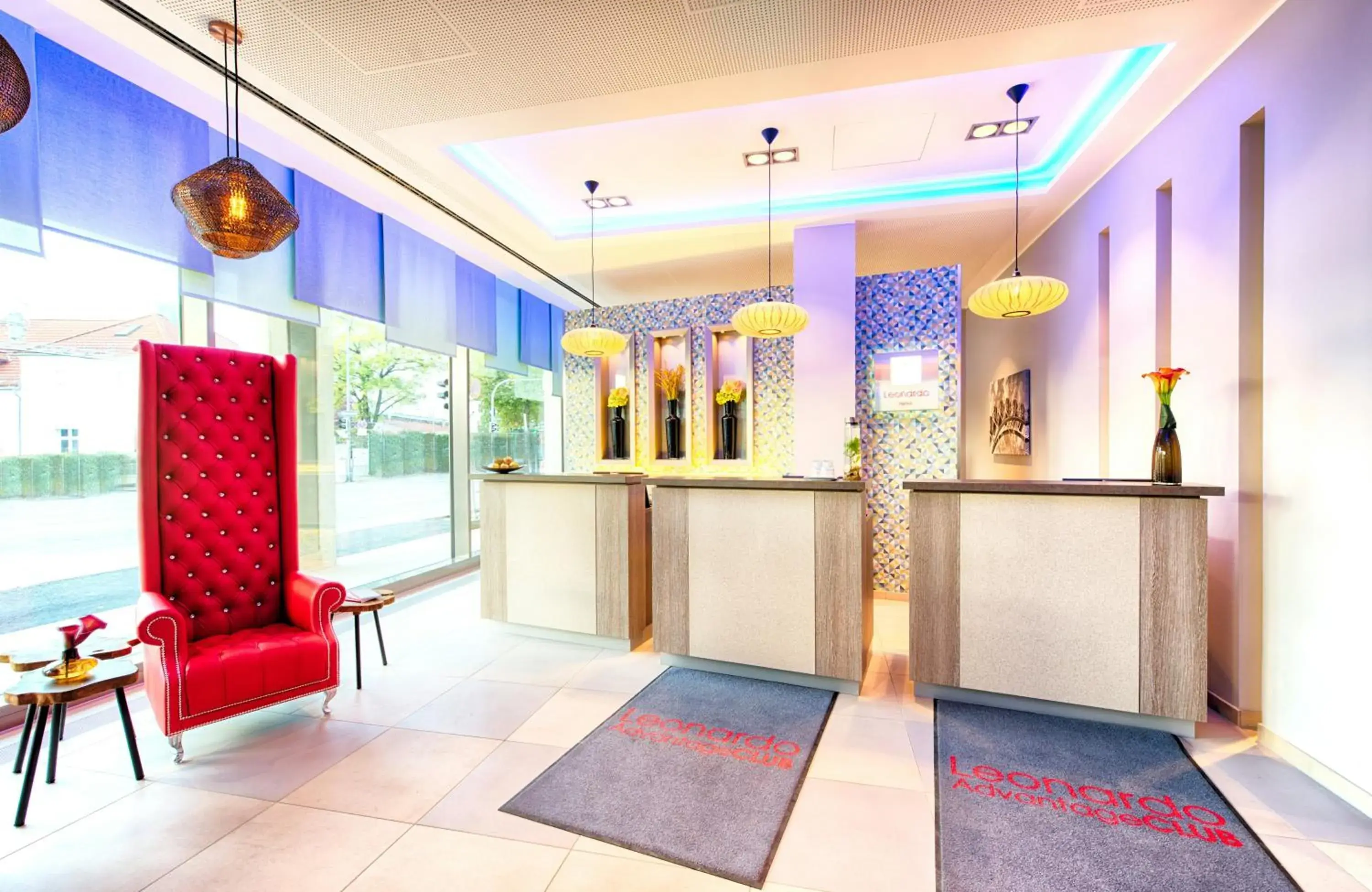 Leonardo Hotel Munich City South Leonardo Hotel Munich City South