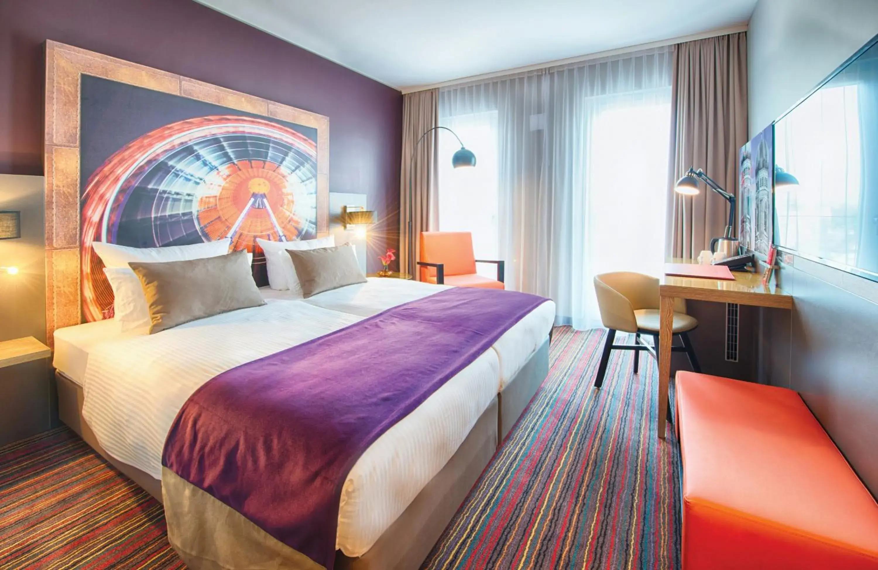 Leonardo Hotel Munich City South Leonardo Hotel Munich City South