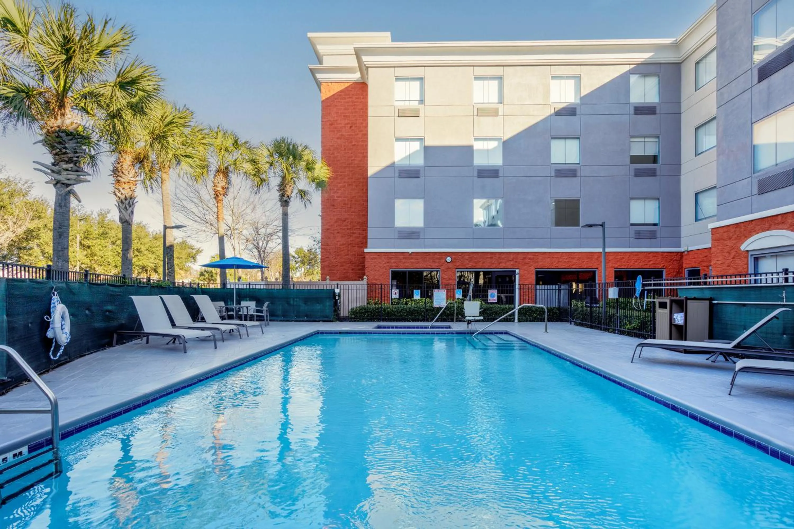 Holiday Inn Express Orlando-Ocoee East by IHG