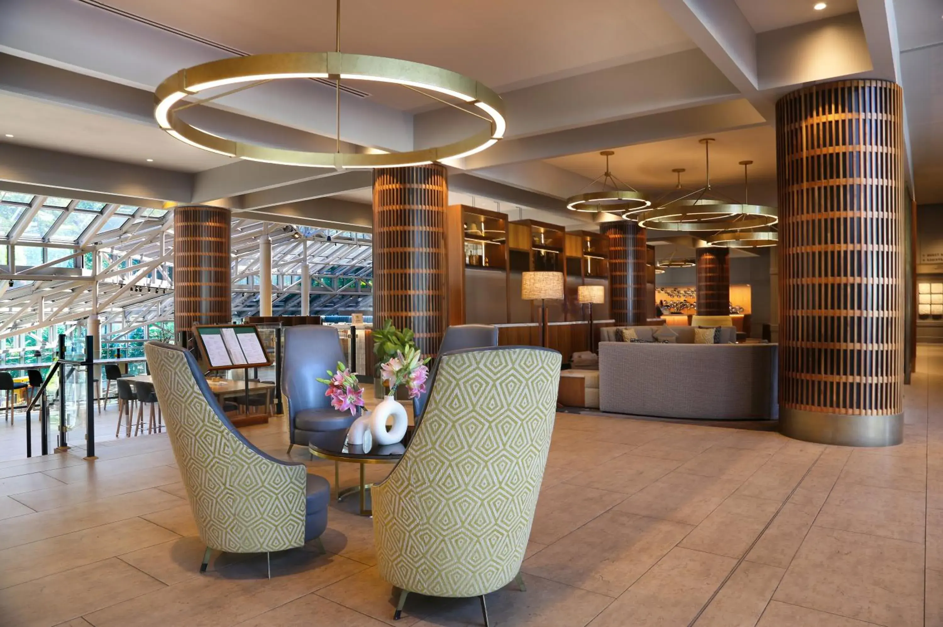 Crowne Plaza Atlanta Perimeter at Ravinia by IHG Crowne Plaza Atlanta Perimeter at Ravinia by IHG