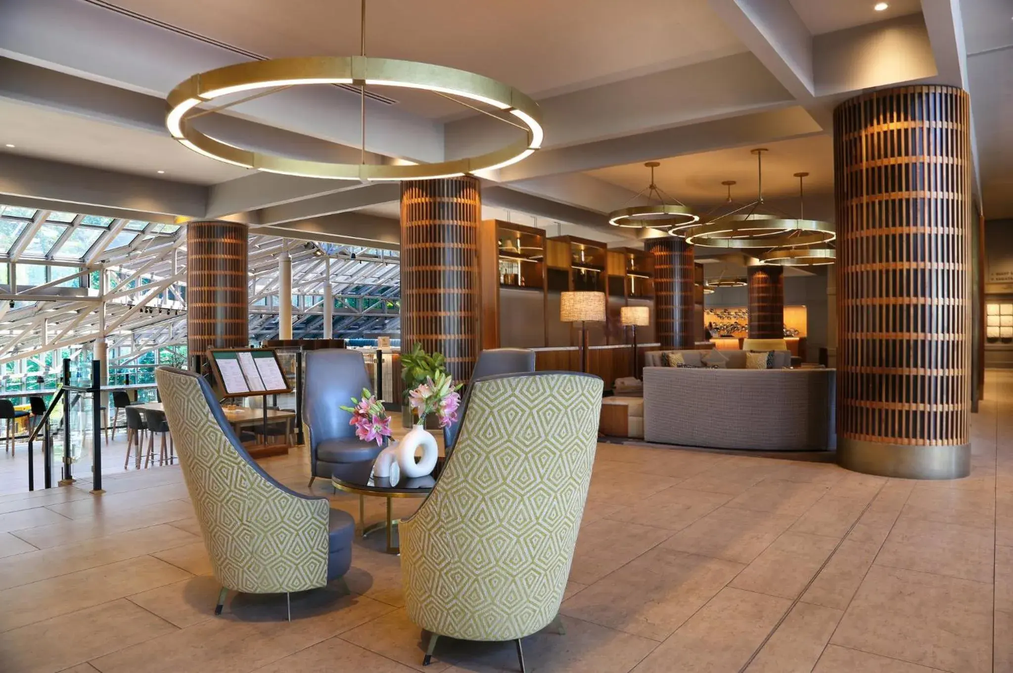 Crowne Plaza Atlanta Perimeter at Ravinia by IHG Crowne Plaza Atlanta Perimeter at Ravinia by IHG