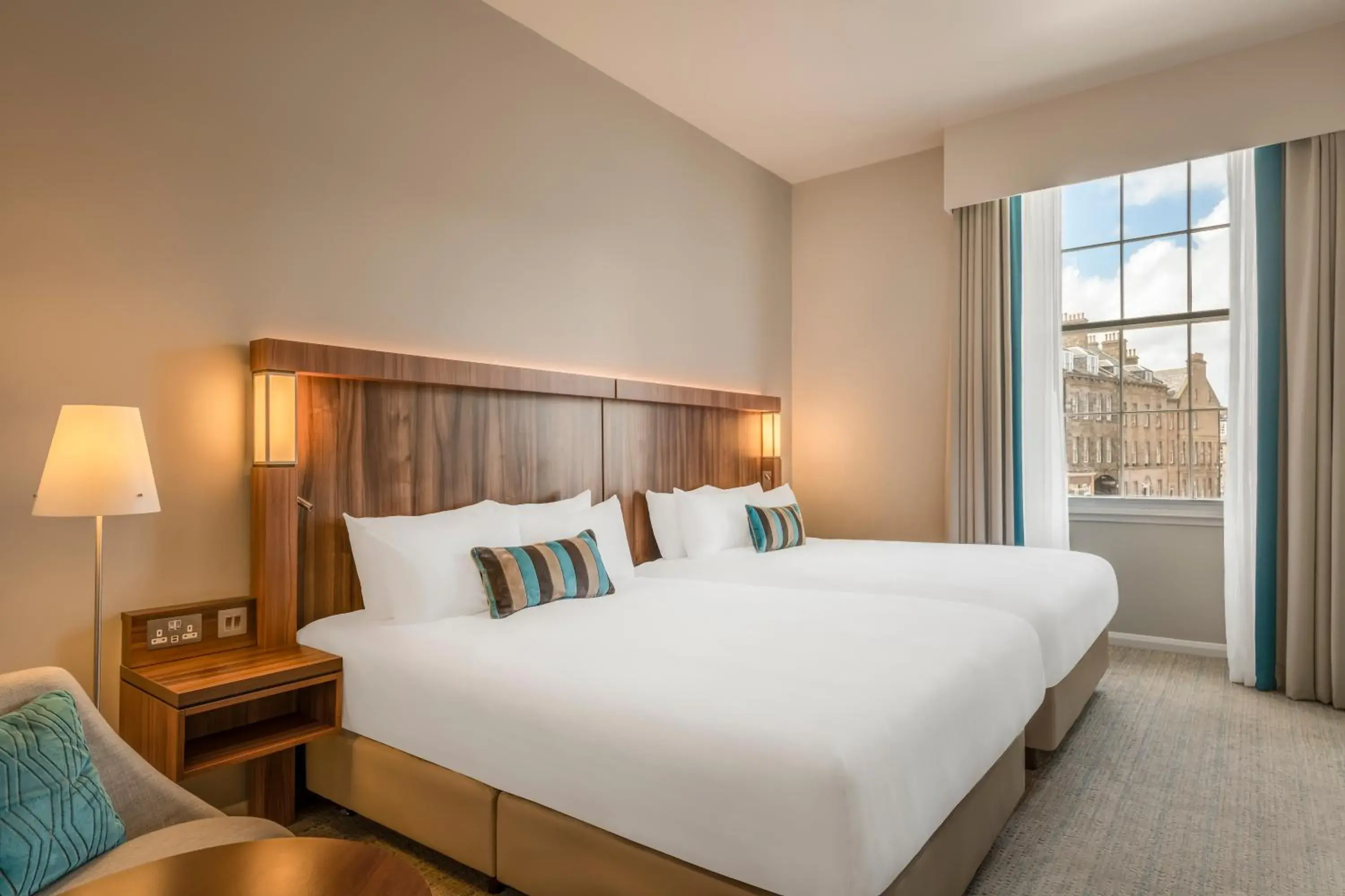 Courtyard by Marriott Edinburgh Courtyard by Marriott Edinburgh