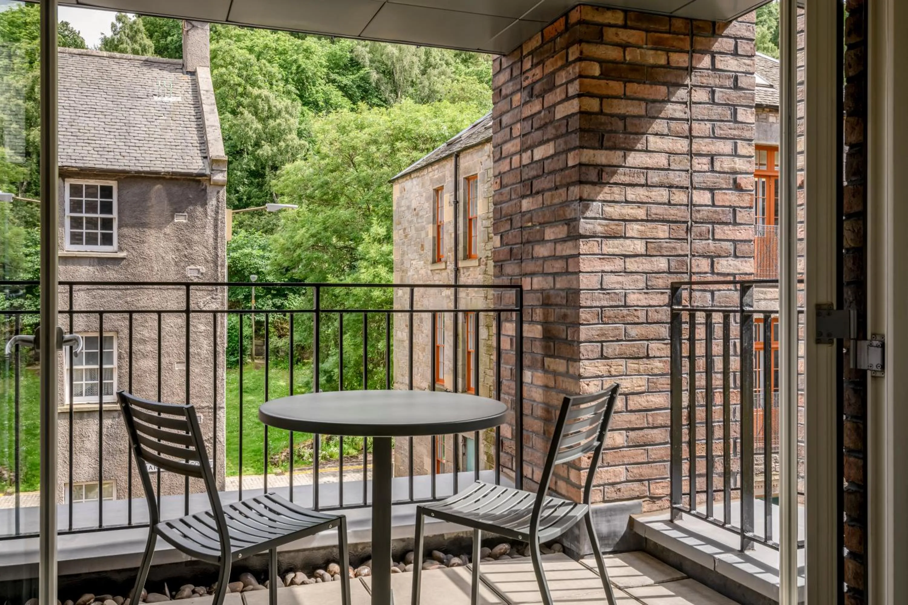 Courtyard by Marriott Edinburgh