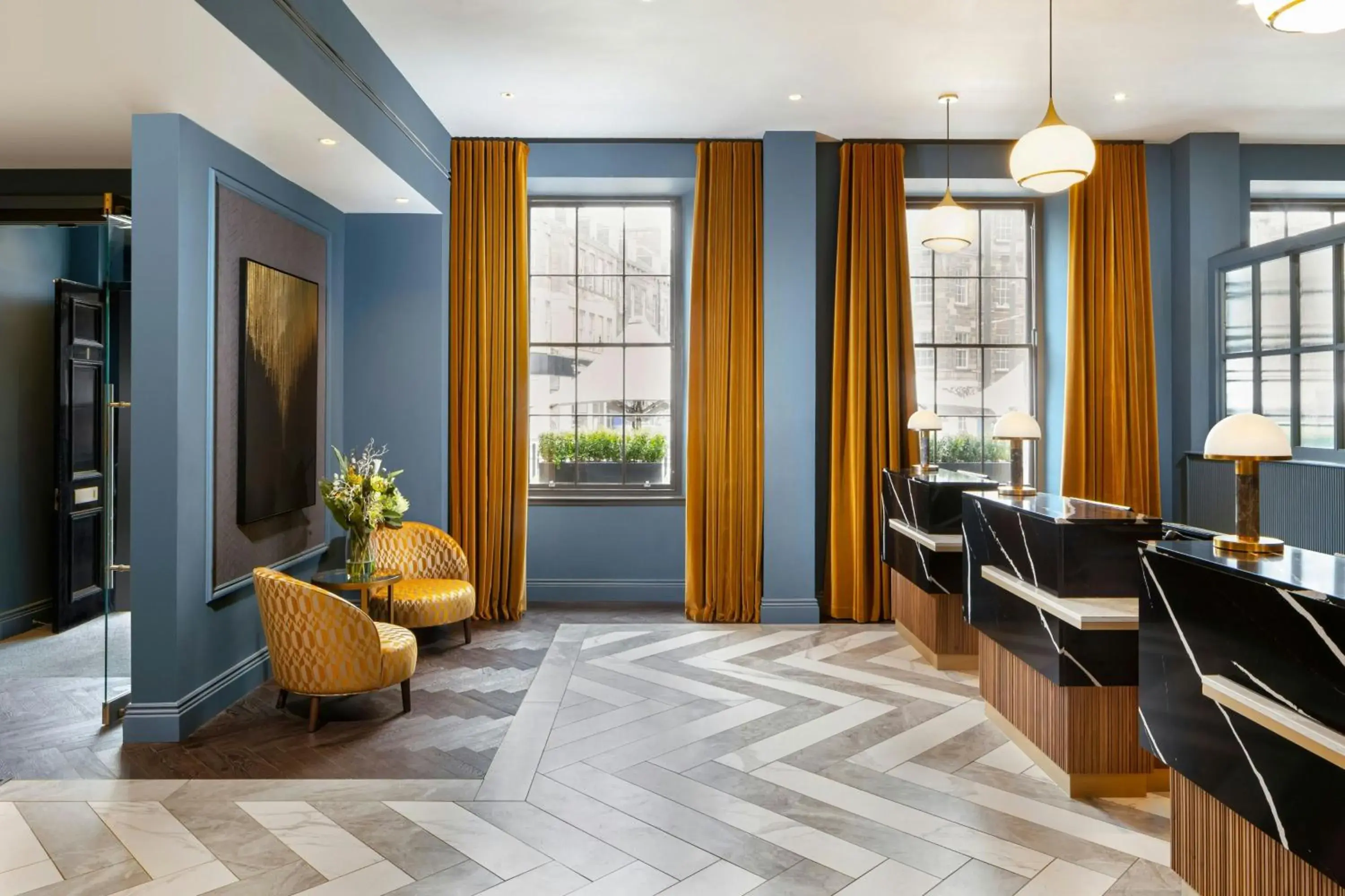 Courtyard by Marriott Edinburgh Courtyard by Marriott Edinburgh