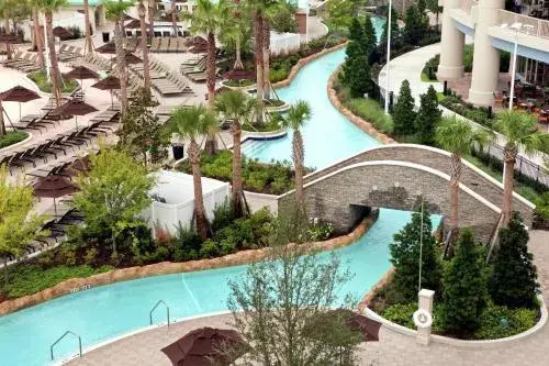 Signia by Hilton Orlando - An Official Walt Disney World Hotel Signia by Hilton Orlando - An Official Walt Disney World Hotel