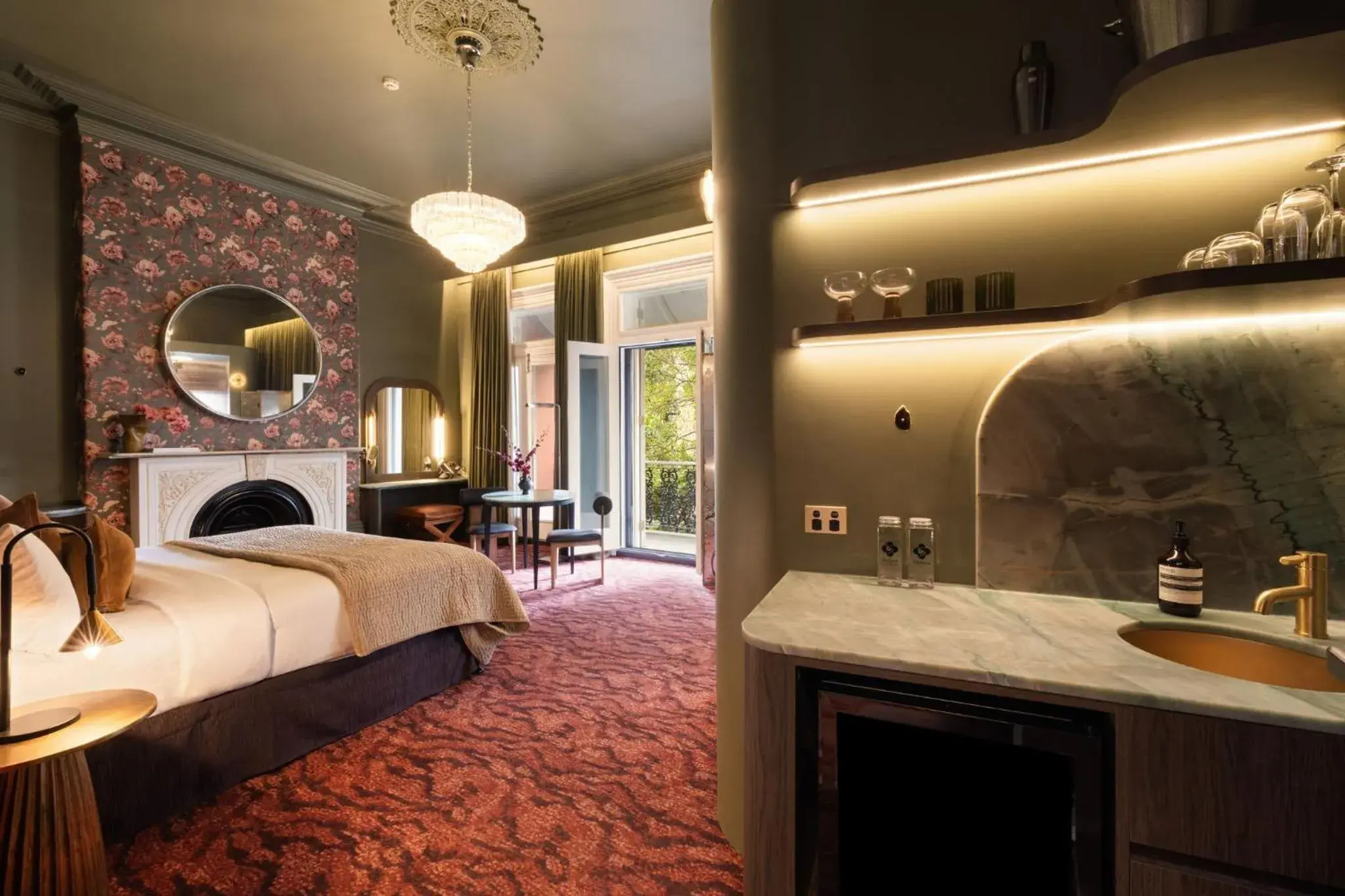 Medusa Hotel Sydney Medusa Hotel Sydney