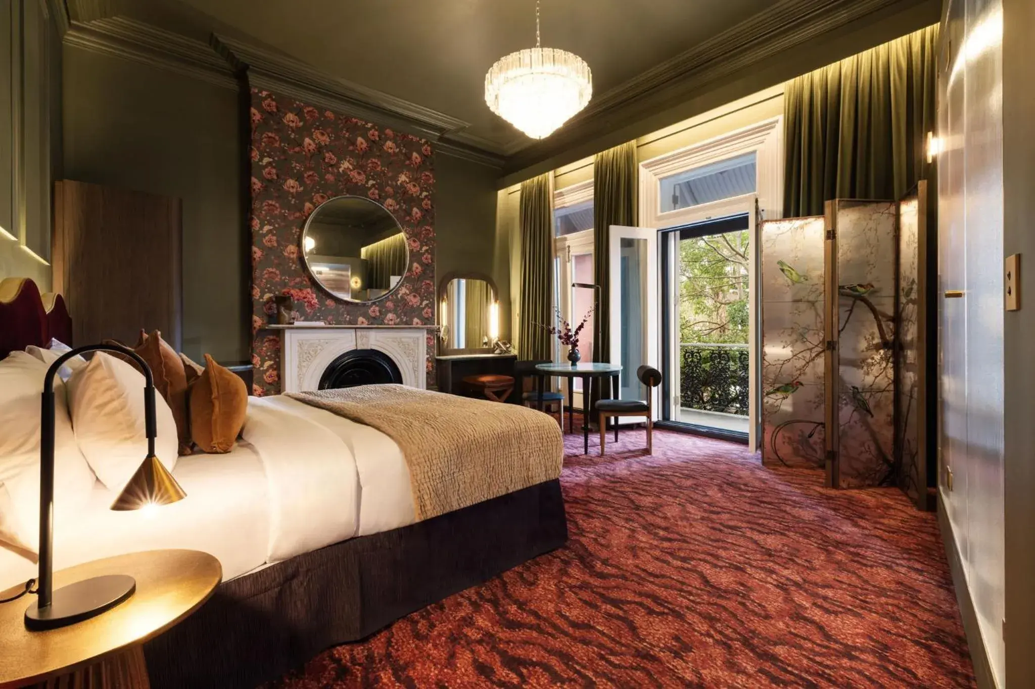 Medusa Hotel Sydney Medusa Hotel Sydney