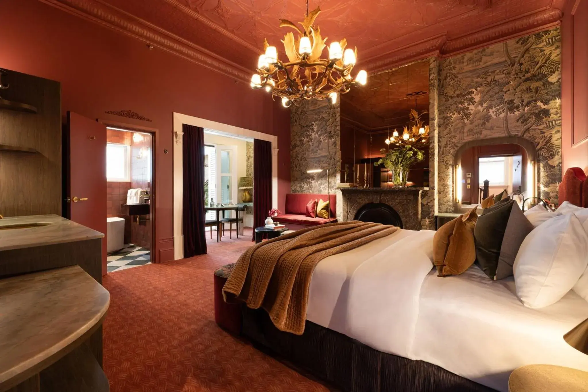 Medusa Hotel Sydney Medusa Hotel Sydney