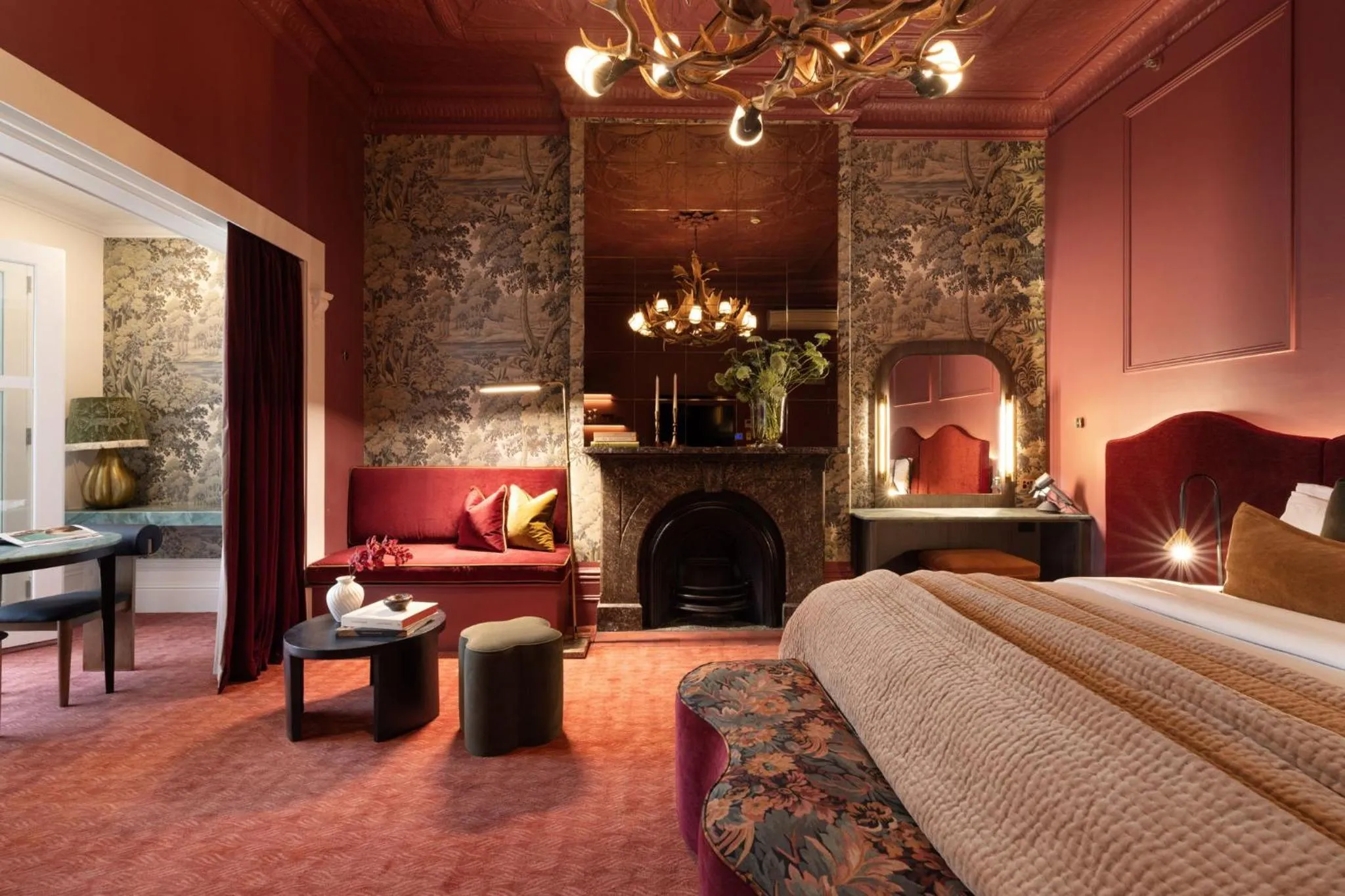 Medusa Hotel Sydney