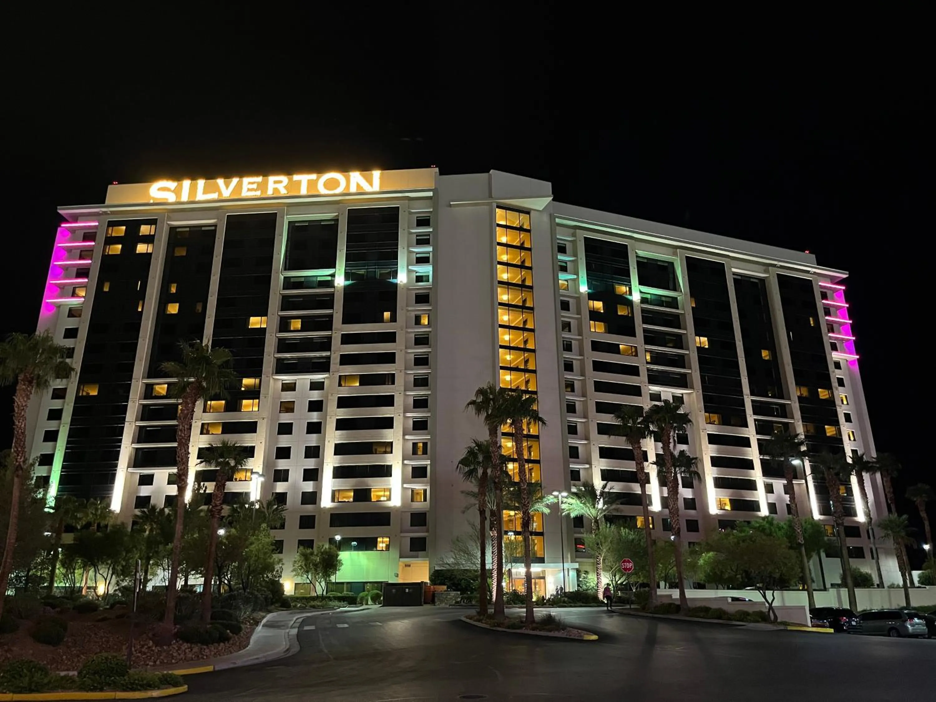 The Berkley, Las Vegas