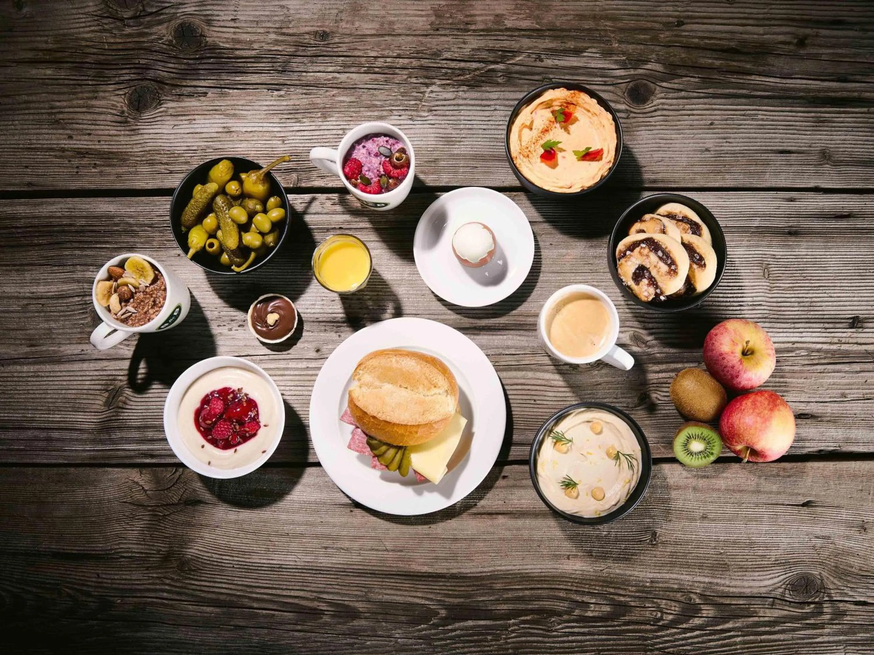 Activities in B&B Hotel Berlin-Tiergarten