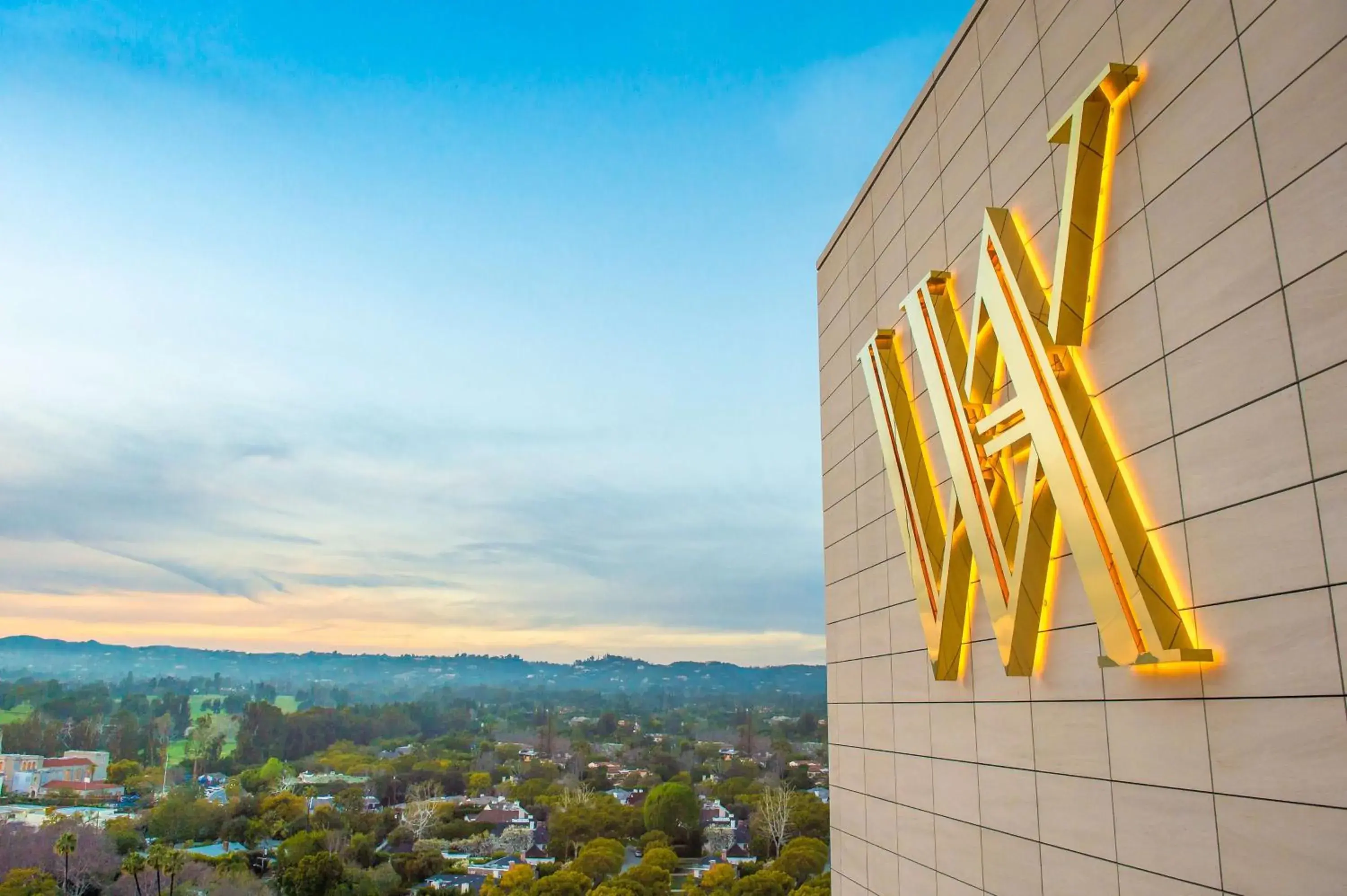 Waldorf Astoria Beverly Hills Waldorf Astoria Beverly Hills