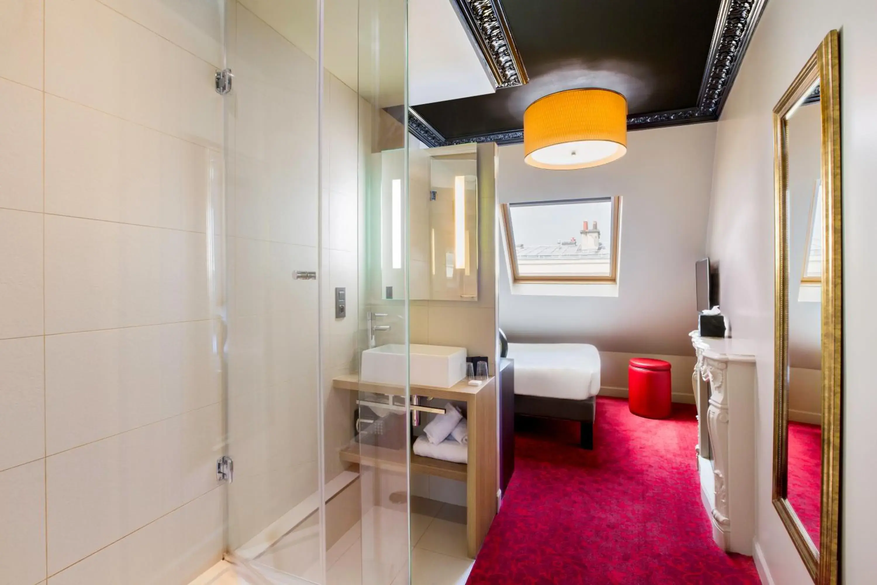 Best Western Le Montmartre – Saint Pierre Best Western Le Montmartre – Saint Pierre