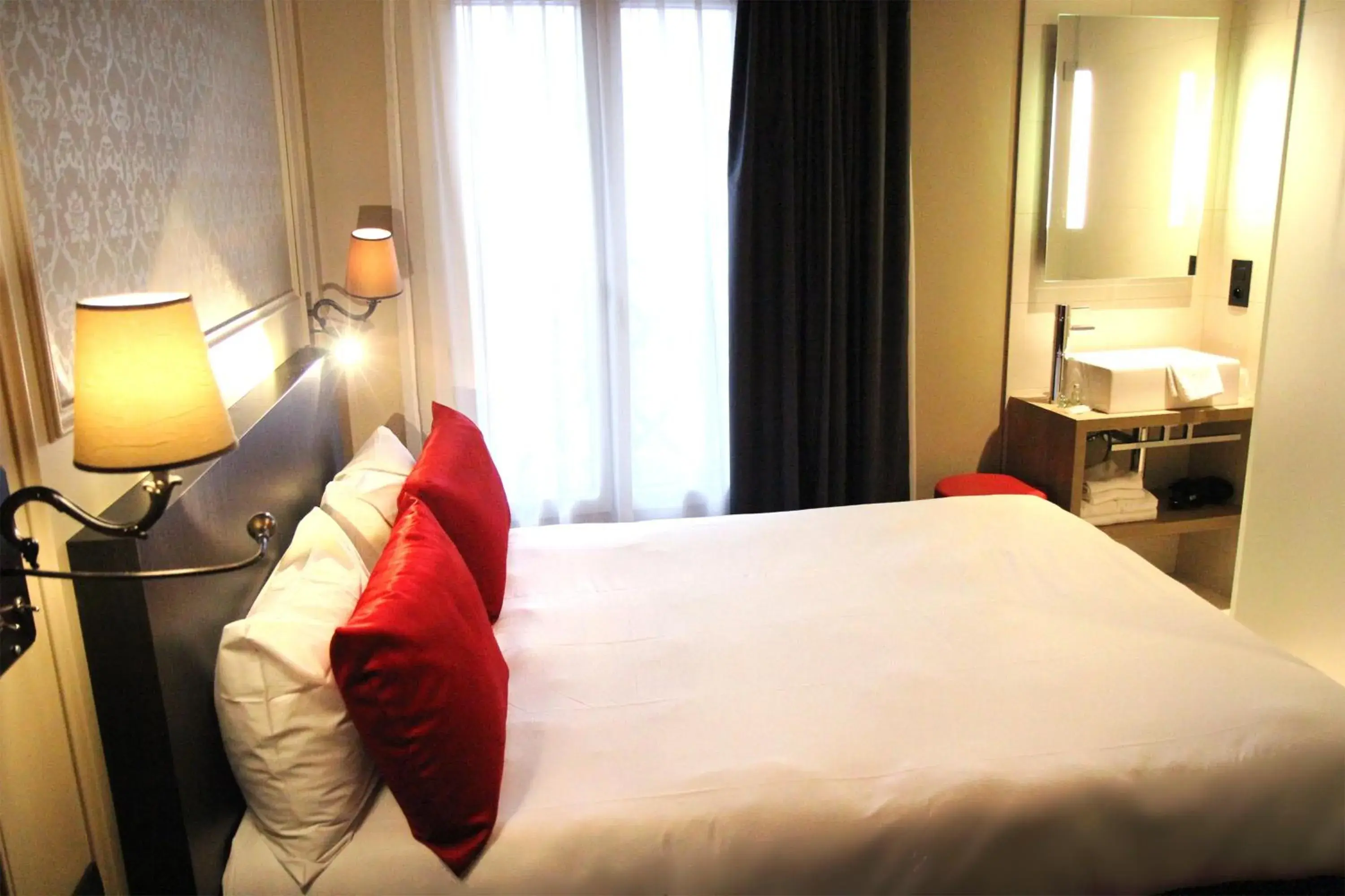 Best Western Le Montmartre – Saint Pierre Best Western Le Montmartre – Saint Pierre