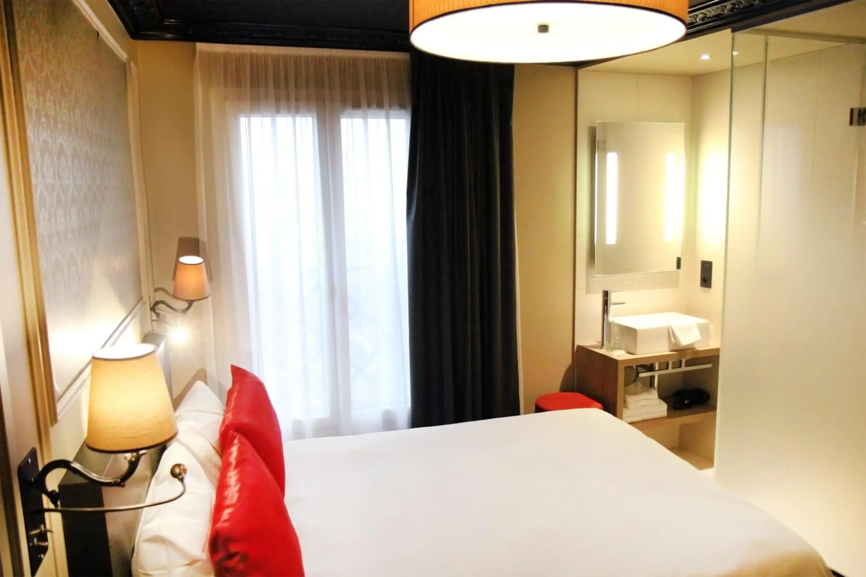 Best Western Le Montmartre – Saint Pierre Best Western Le Montmartre – Saint Pierre