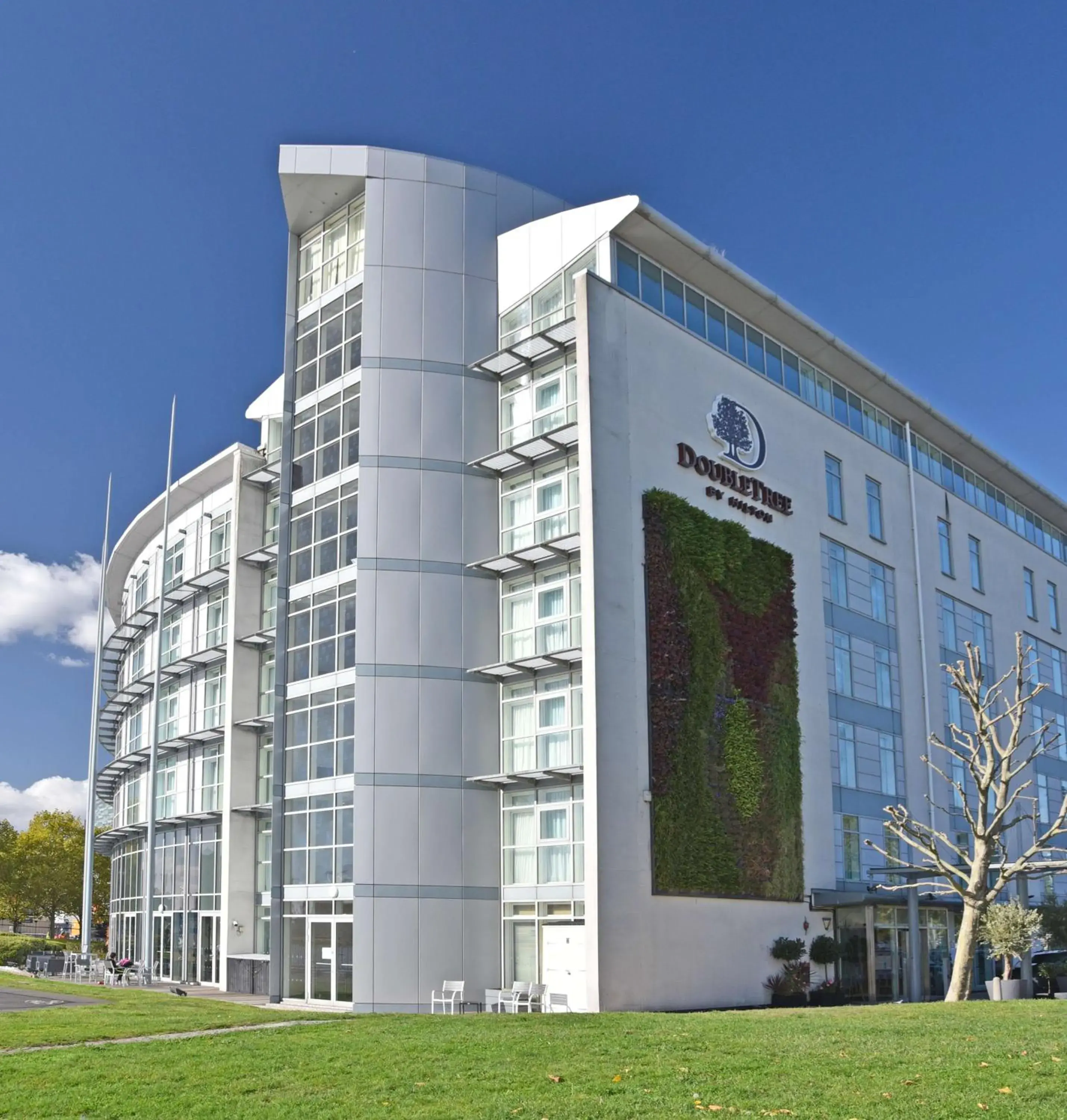 DoubleTree By Hilton London Excel DoubleTree By Hilton London Excel