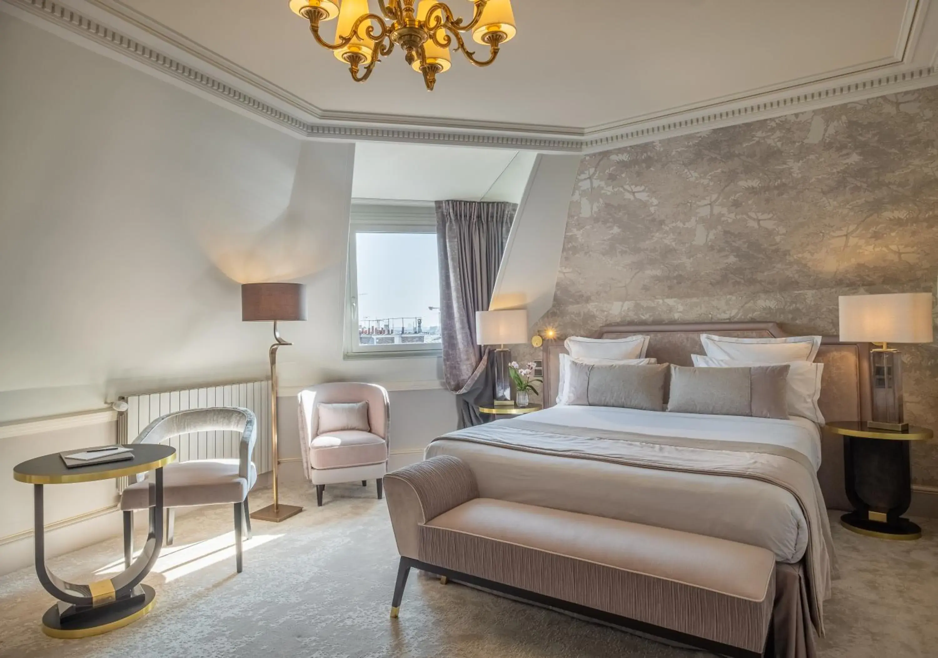 Photo of the whole room, Bed in Hôtel Elysia by Inwood Hotels Photo of the whole room, Bed in Hôtel Elysia by Inwood Hotels