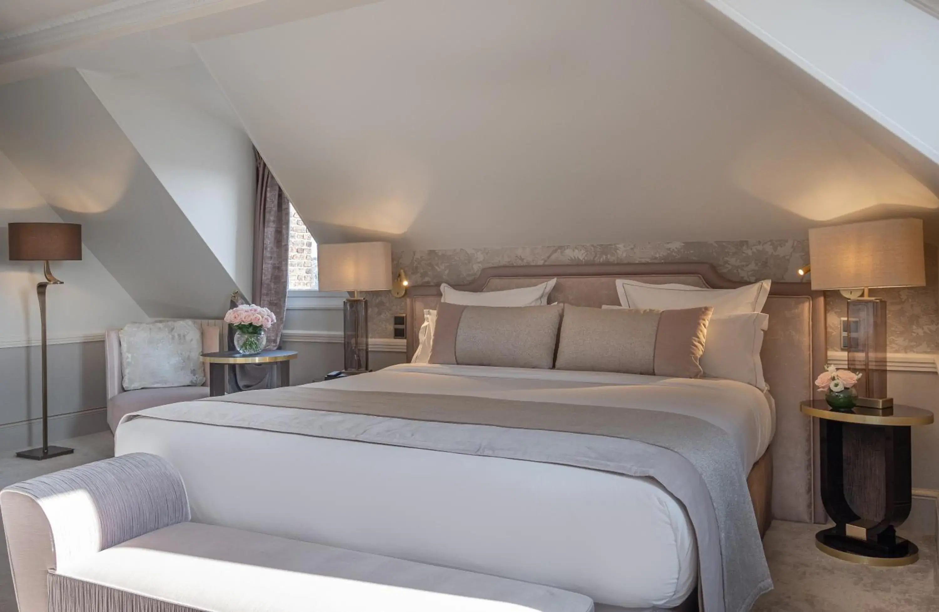 Photo of the whole room, Bed in Hôtel Elysia by Inwood Hotels Photo of the whole room, Bed in Hôtel Elysia by Inwood Hotels