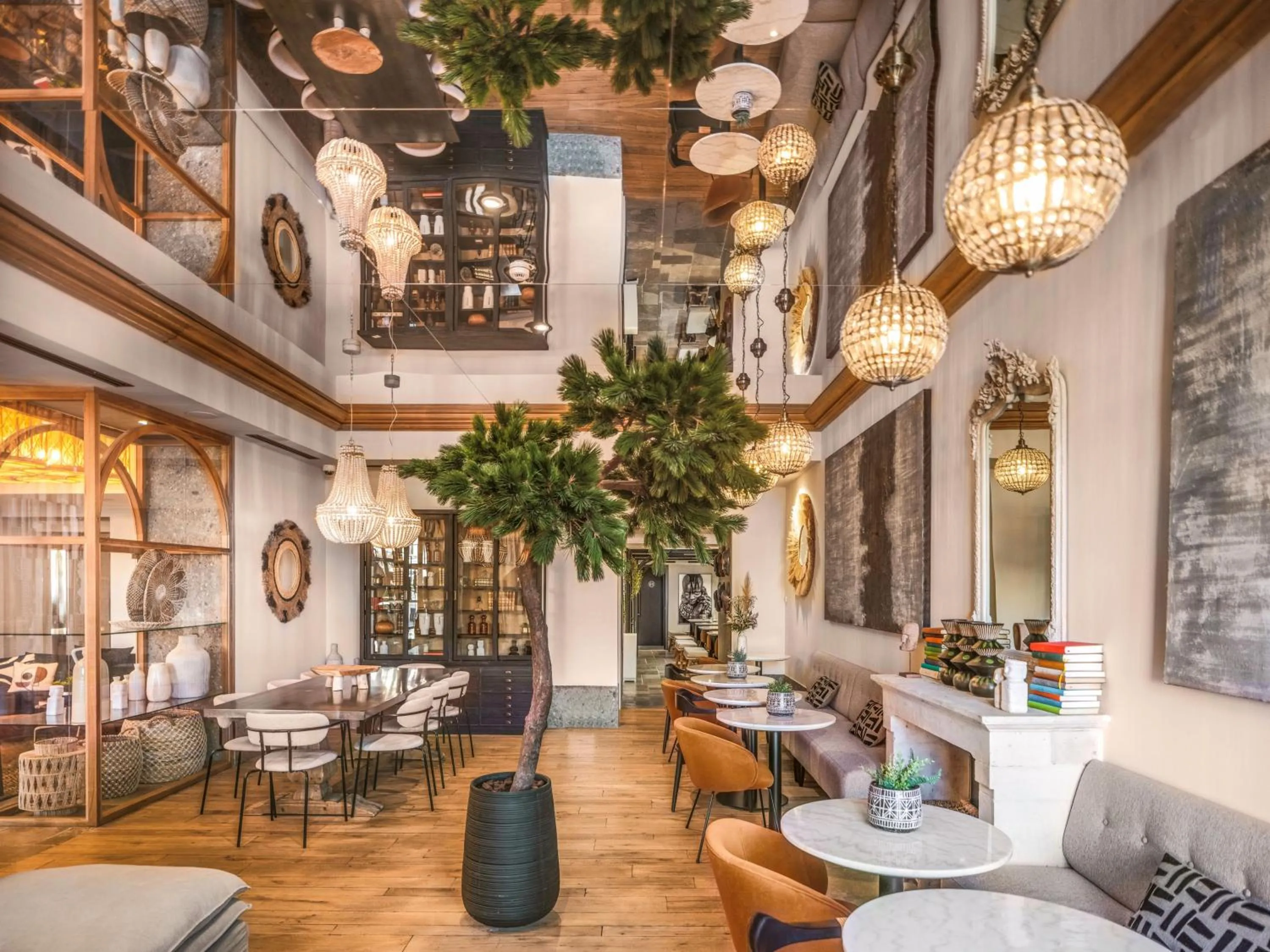 Maisons du Monde Hôtel & Suites - Marseille Vieux Port