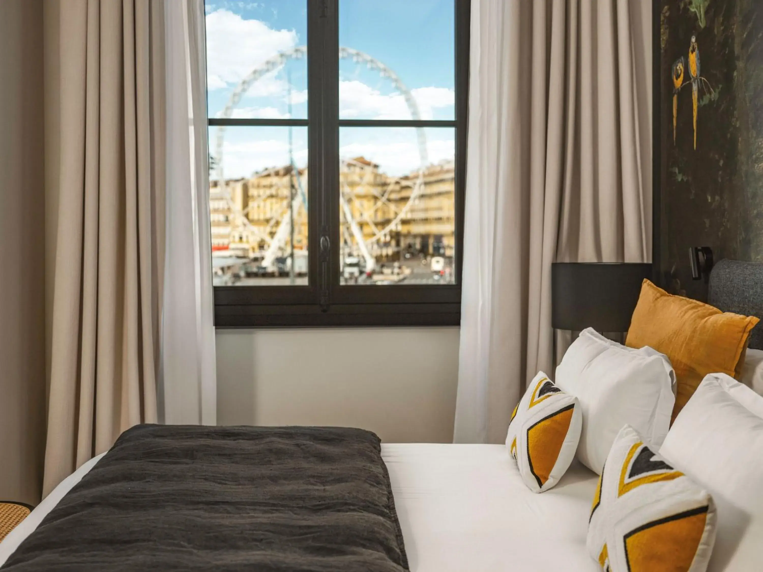 Maisons du Monde Hôtel & Suites - Marseille Vieux Port Maisons du Monde Hôtel & Suites - Marseille Vieux Port
