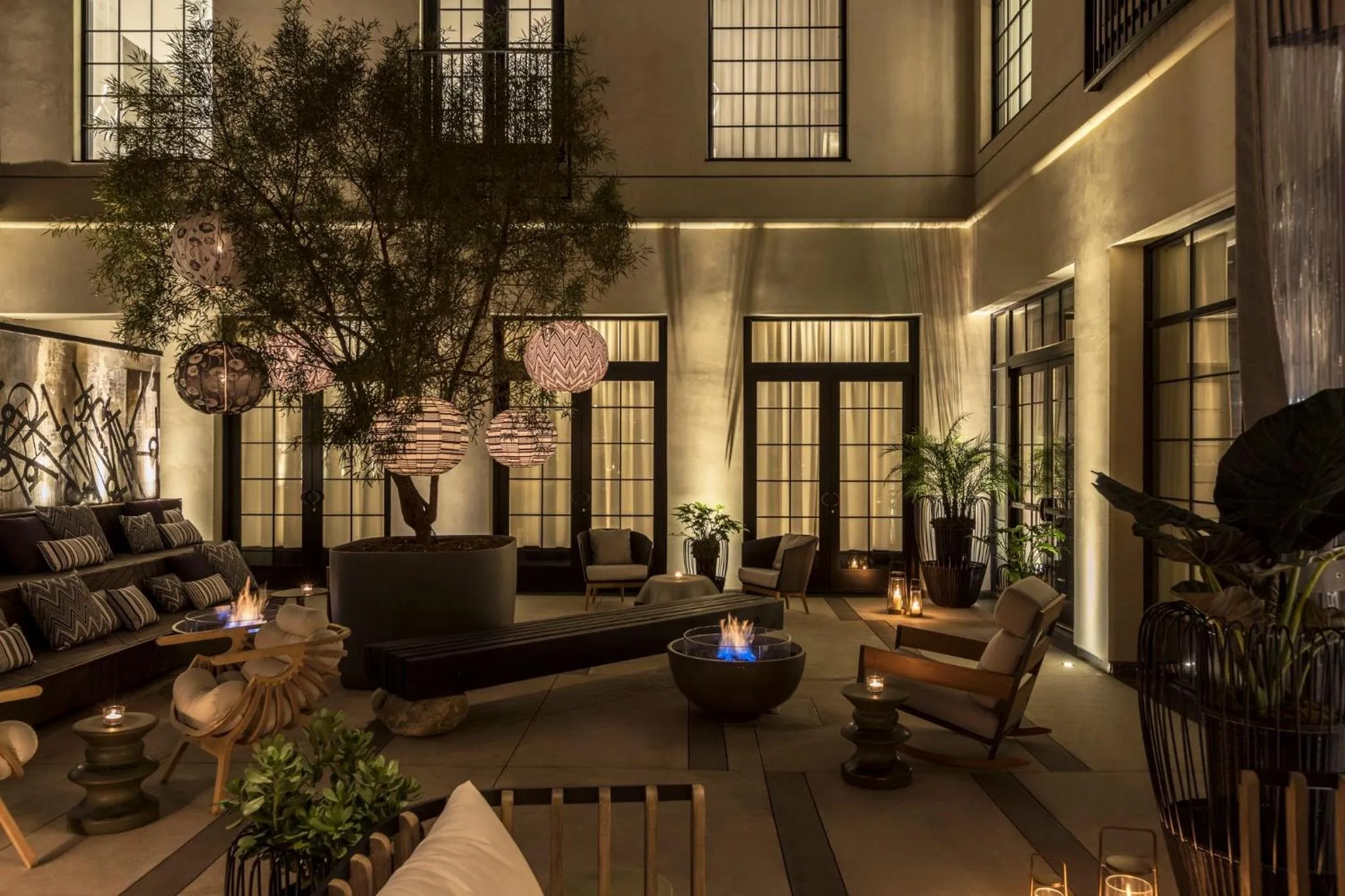 Other in Kimpton La Peer Hotel West Hollywood by IHG