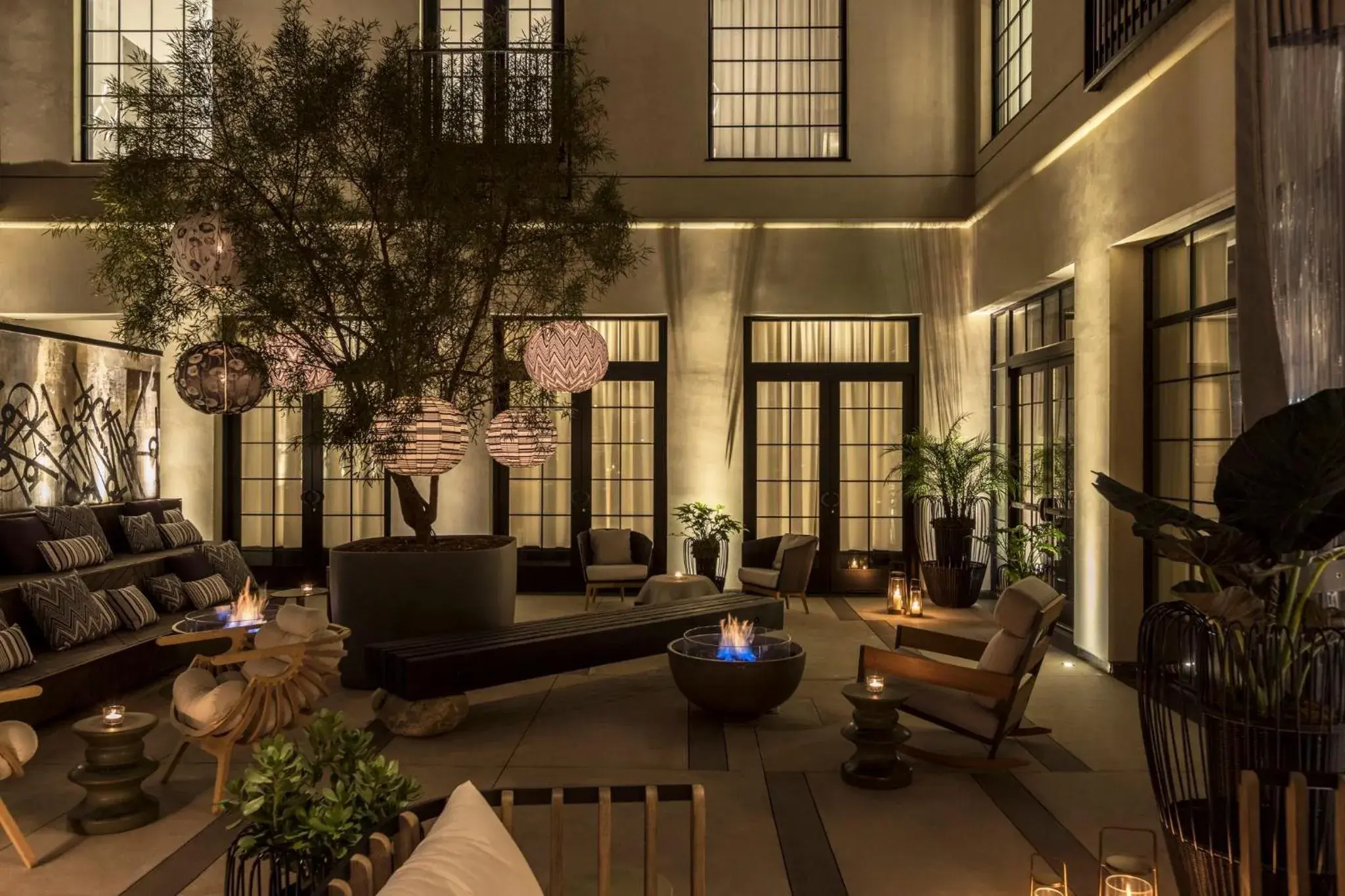 Other in Kimpton La Peer Hotel West Hollywood by IHG Other in Kimpton La Peer Hotel West Hollywood by IHG