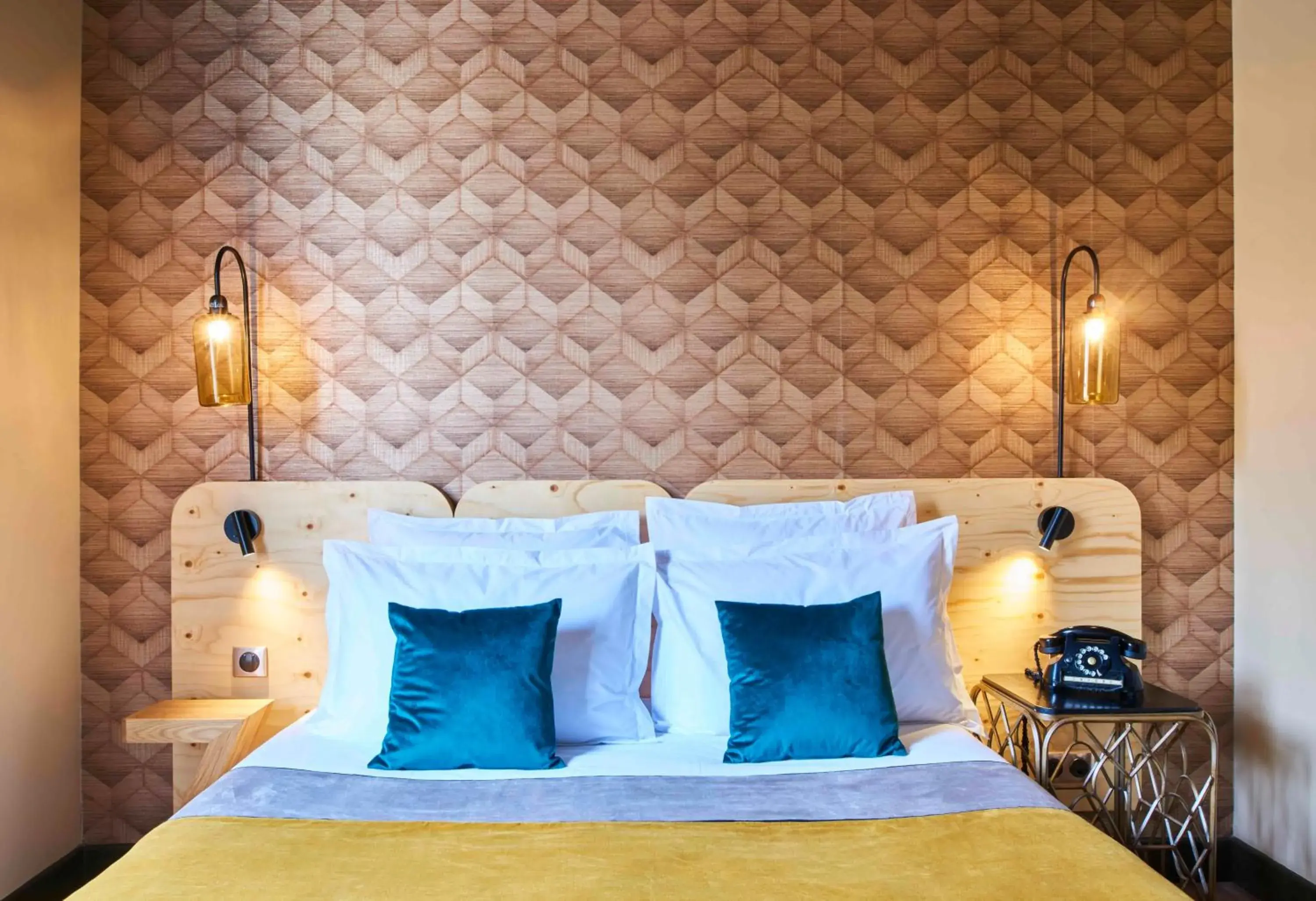 Hotel Konti Bordeaux by HappyCulture Hotel Konti Bordeaux by HappyCulture