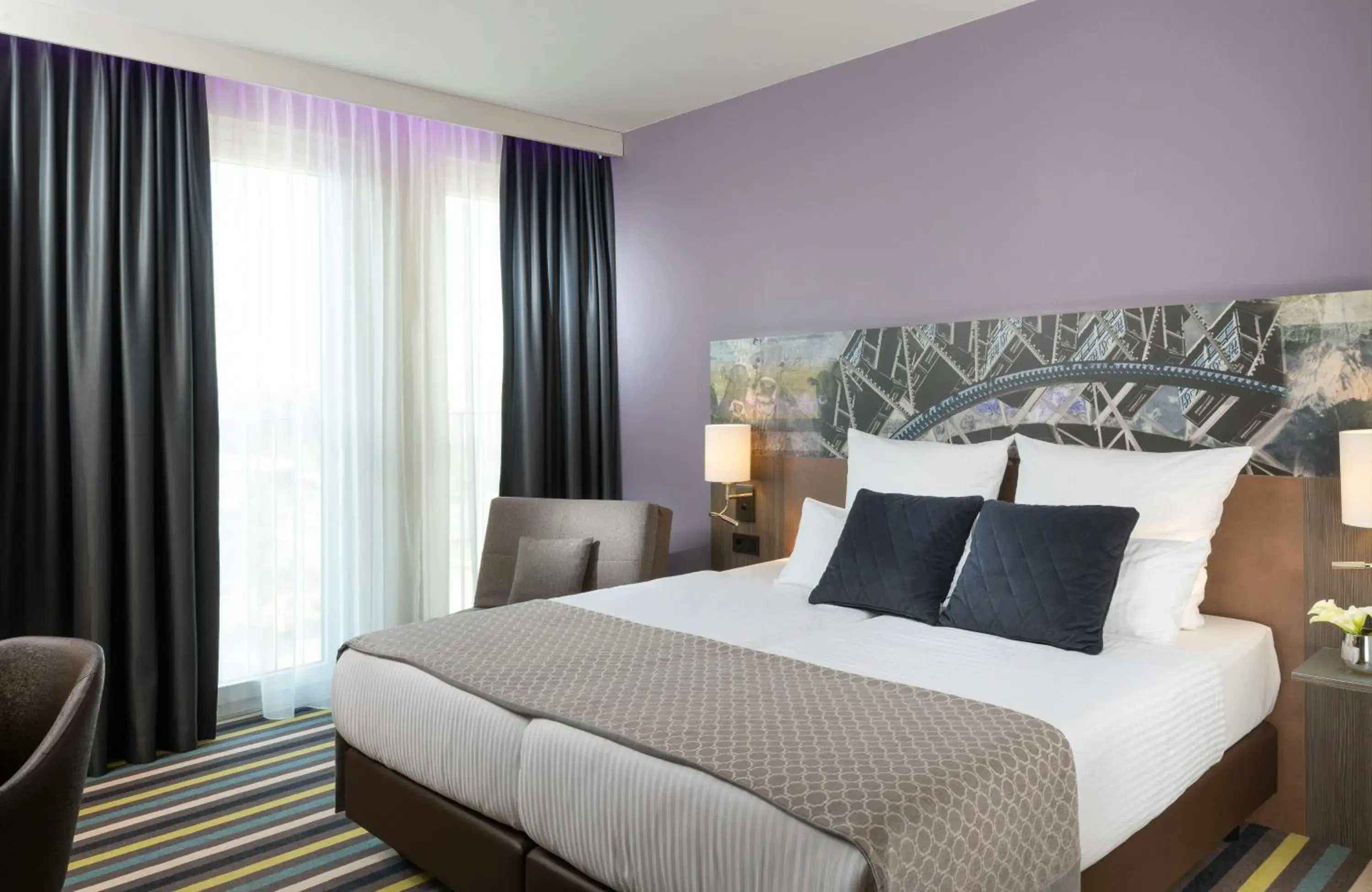 Leonardo Hotel Munich City East Leonardo Hotel Munich City East