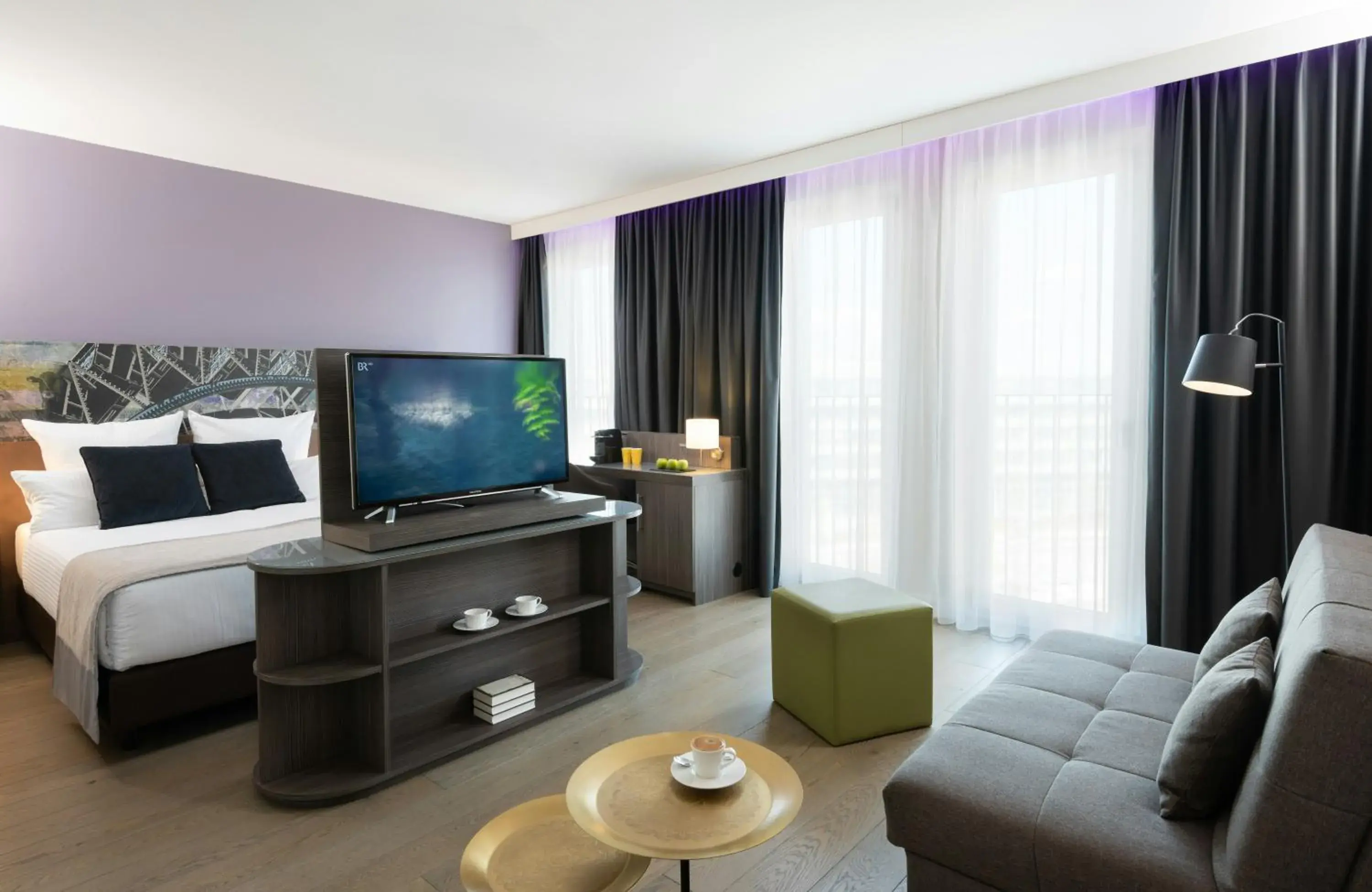 Leonardo Hotel Munich City East Leonardo Hotel Munich City East