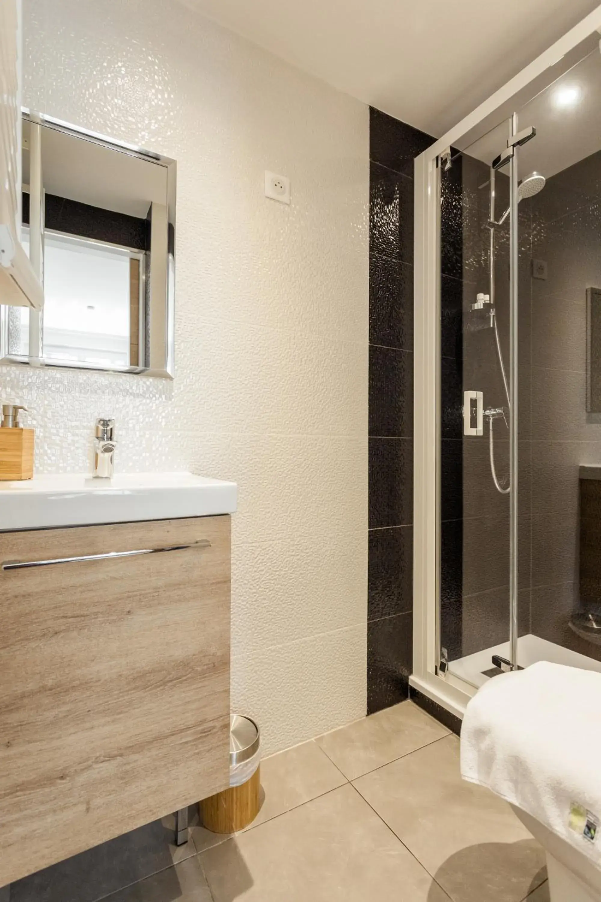 Bathroom in Nice Home - Studios Lido Bathroom in Nice Home - Studios Lido