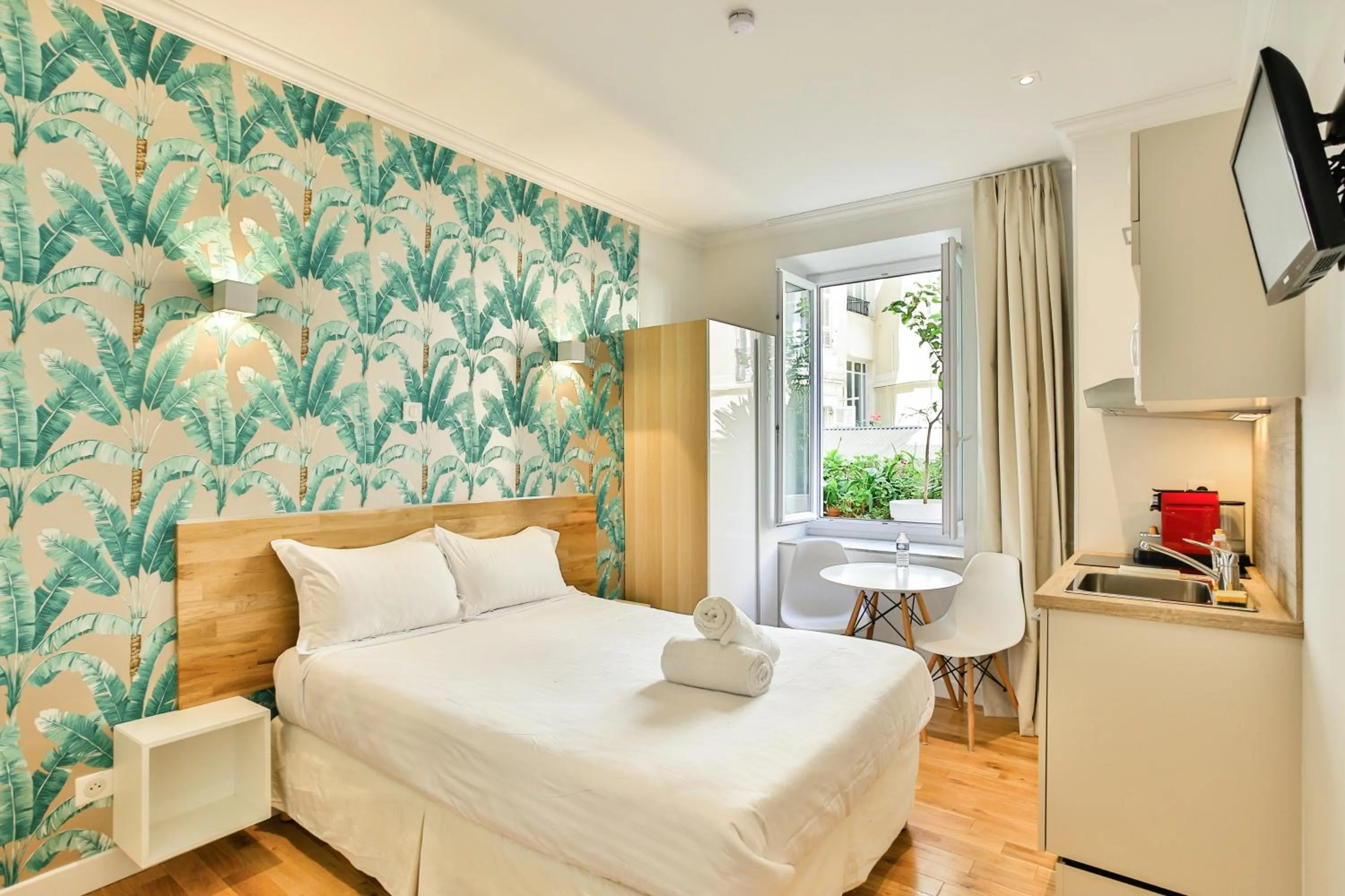 Bed in Nice Home - Studios Lido