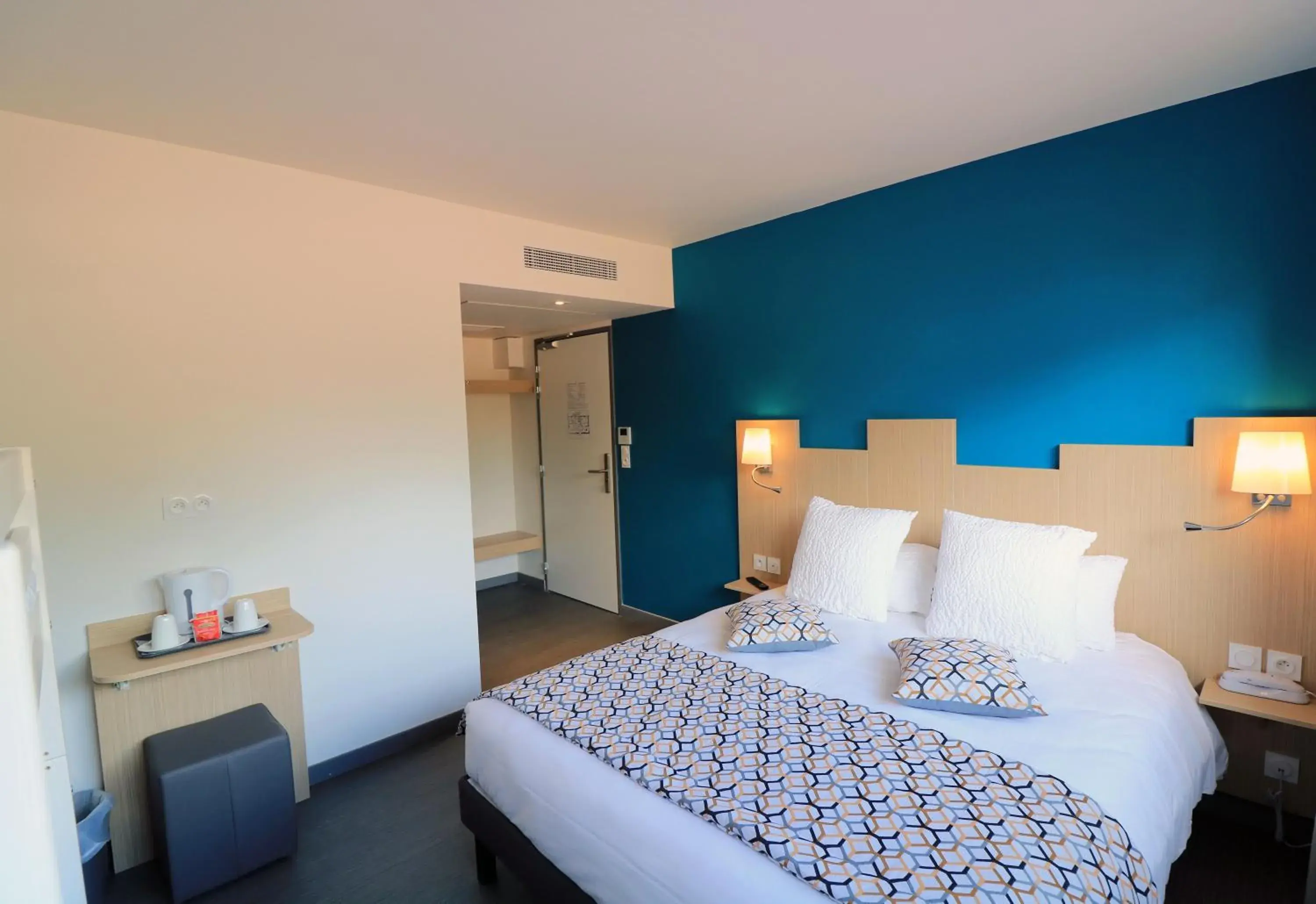 Hotel Le Virevent Hotel Le Virevent
