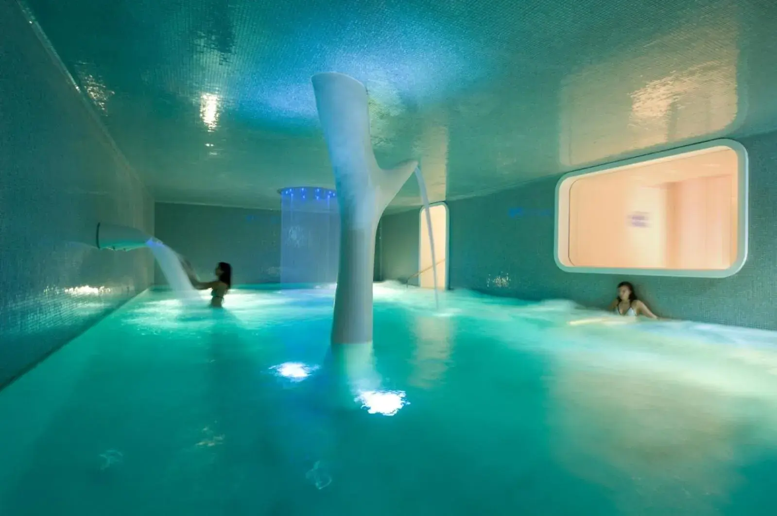 Boscolo Nice Hotel & Spa Boscolo Nice Hotel & Spa