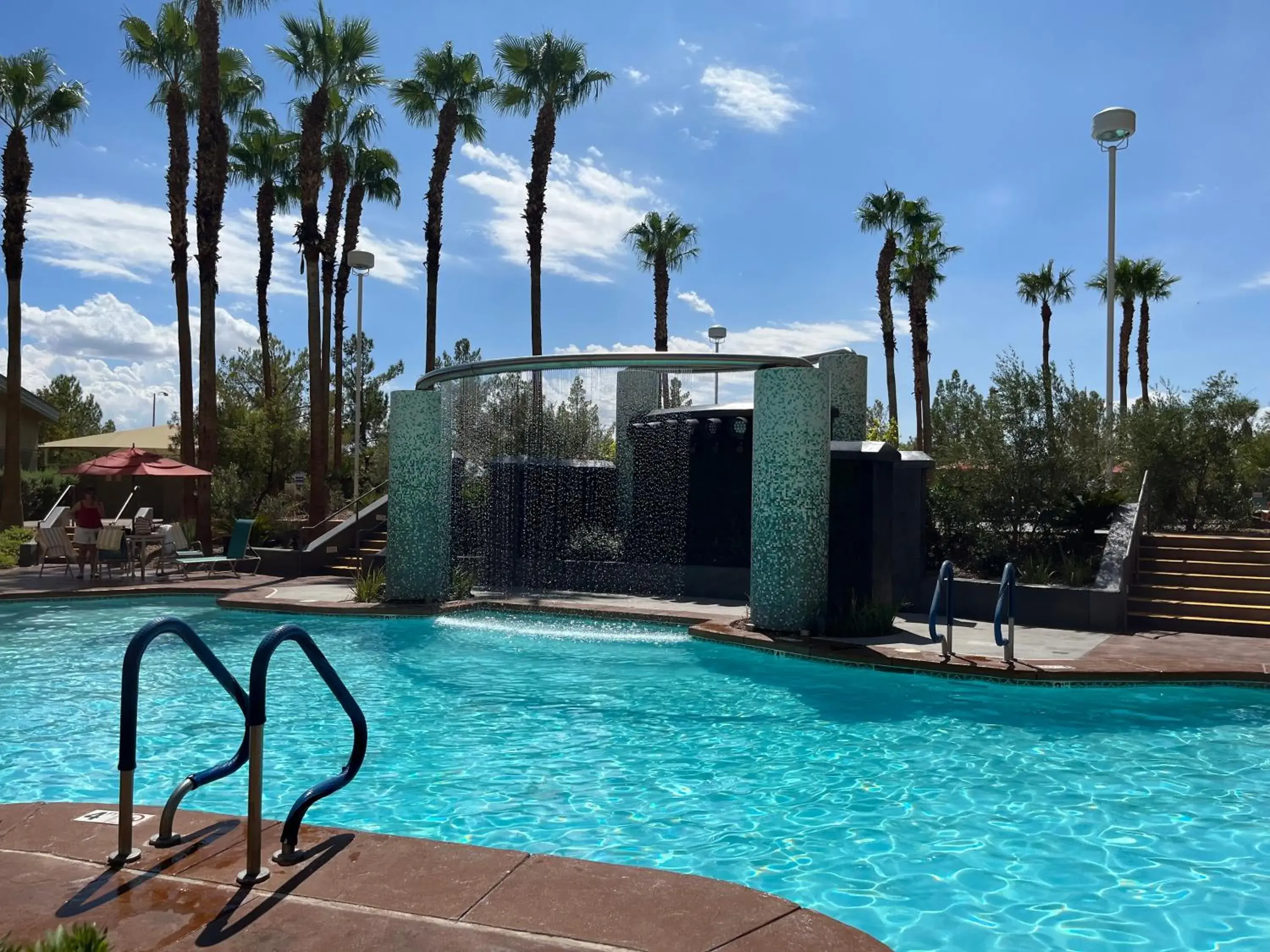 Day in The Grandview at Las Vegas Day in The Grandview at Las Vegas