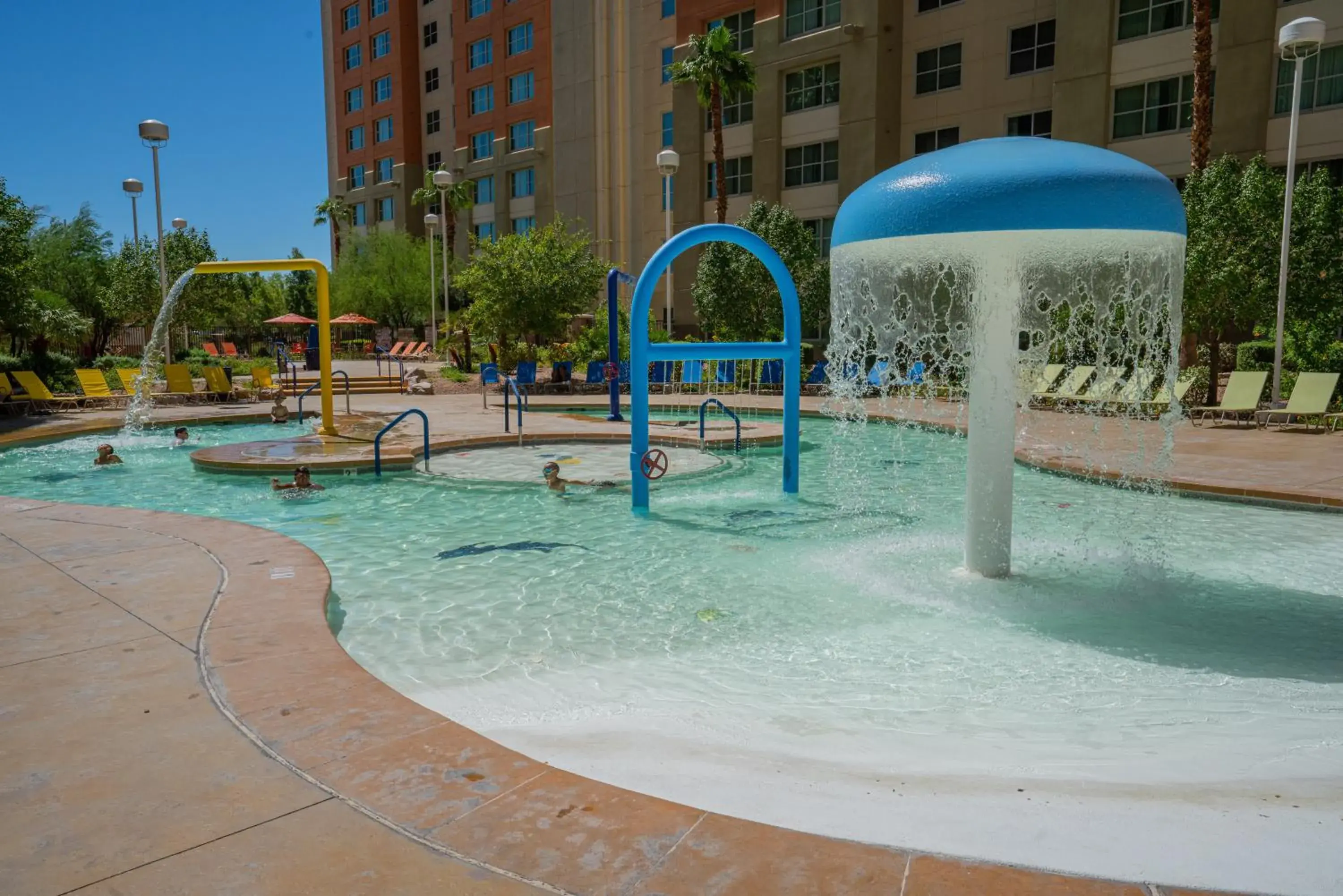 Activities in The Grandview at Las Vegas Activities in The Grandview at Las Vegas
