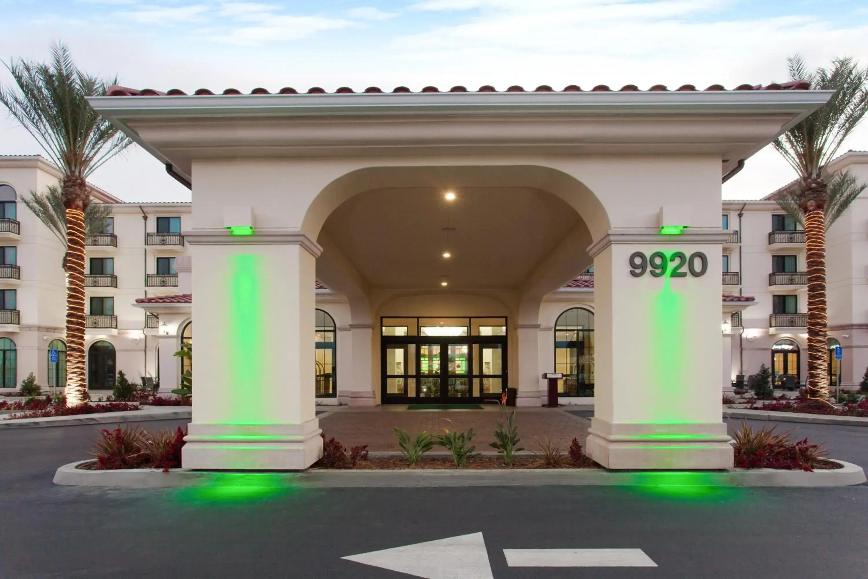 Property building in Holiday Inn El Monte - Los Angeles by IHG Property building in Holiday Inn El Monte - Los Angeles by IHG