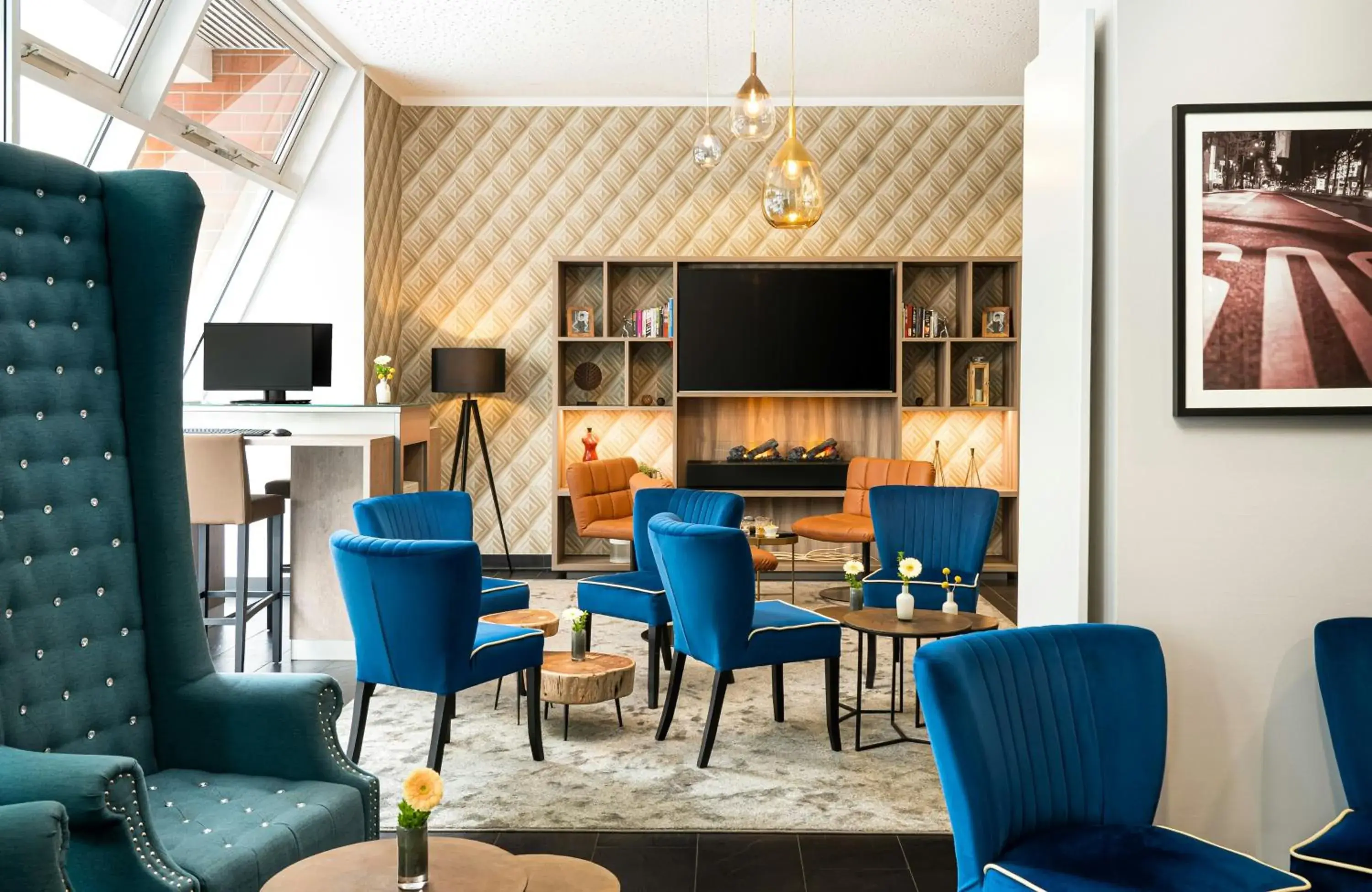 Leonardo Hotel Berlin Leonardo Hotel Berlin