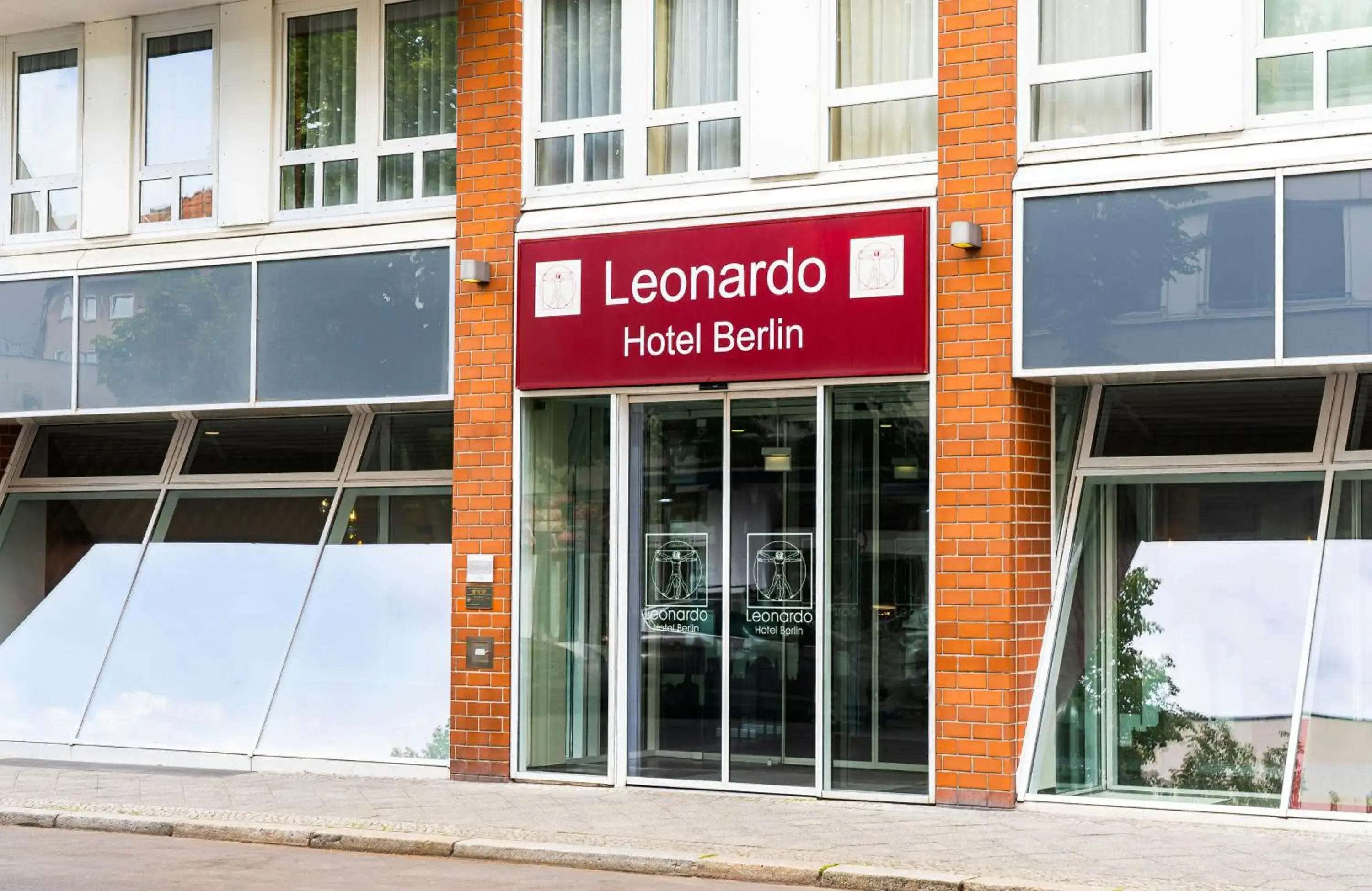 Leonardo Hotel Berlin Leonardo Hotel Berlin