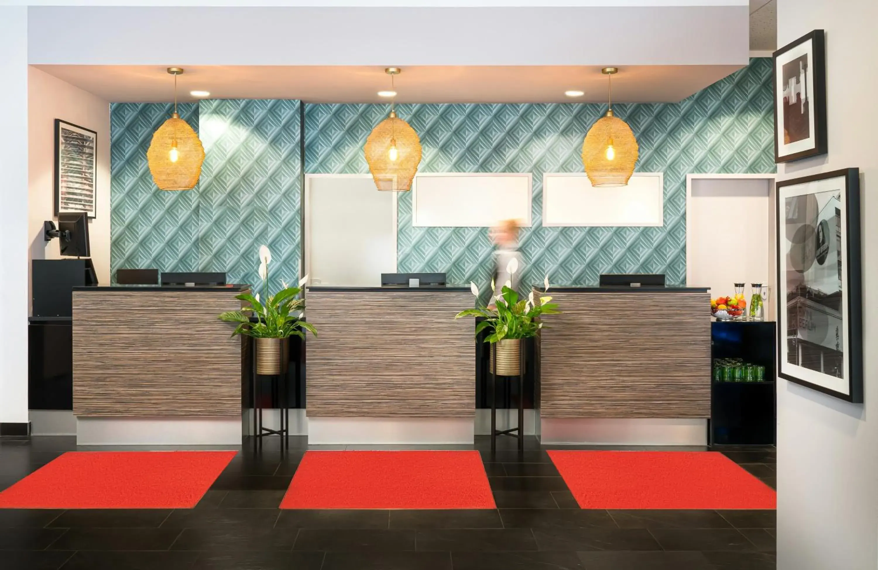 Leonardo Hotel Berlin Leonardo Hotel Berlin