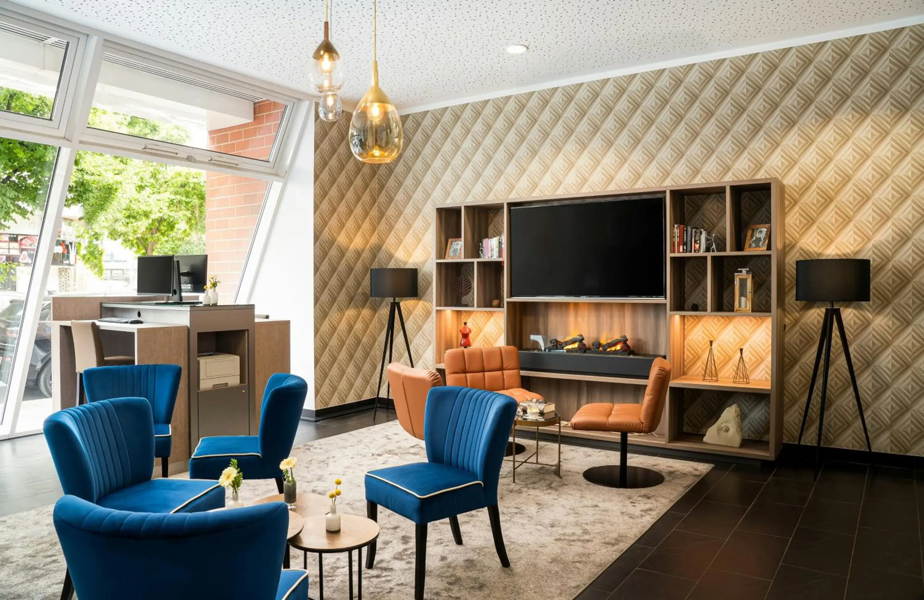 Leonardo Hotel Berlin Leonardo Hotel Berlin