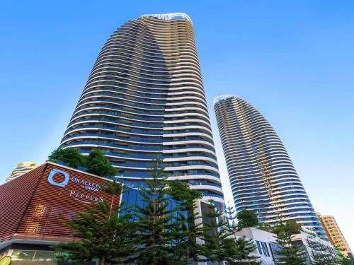Peppers Broadbeach